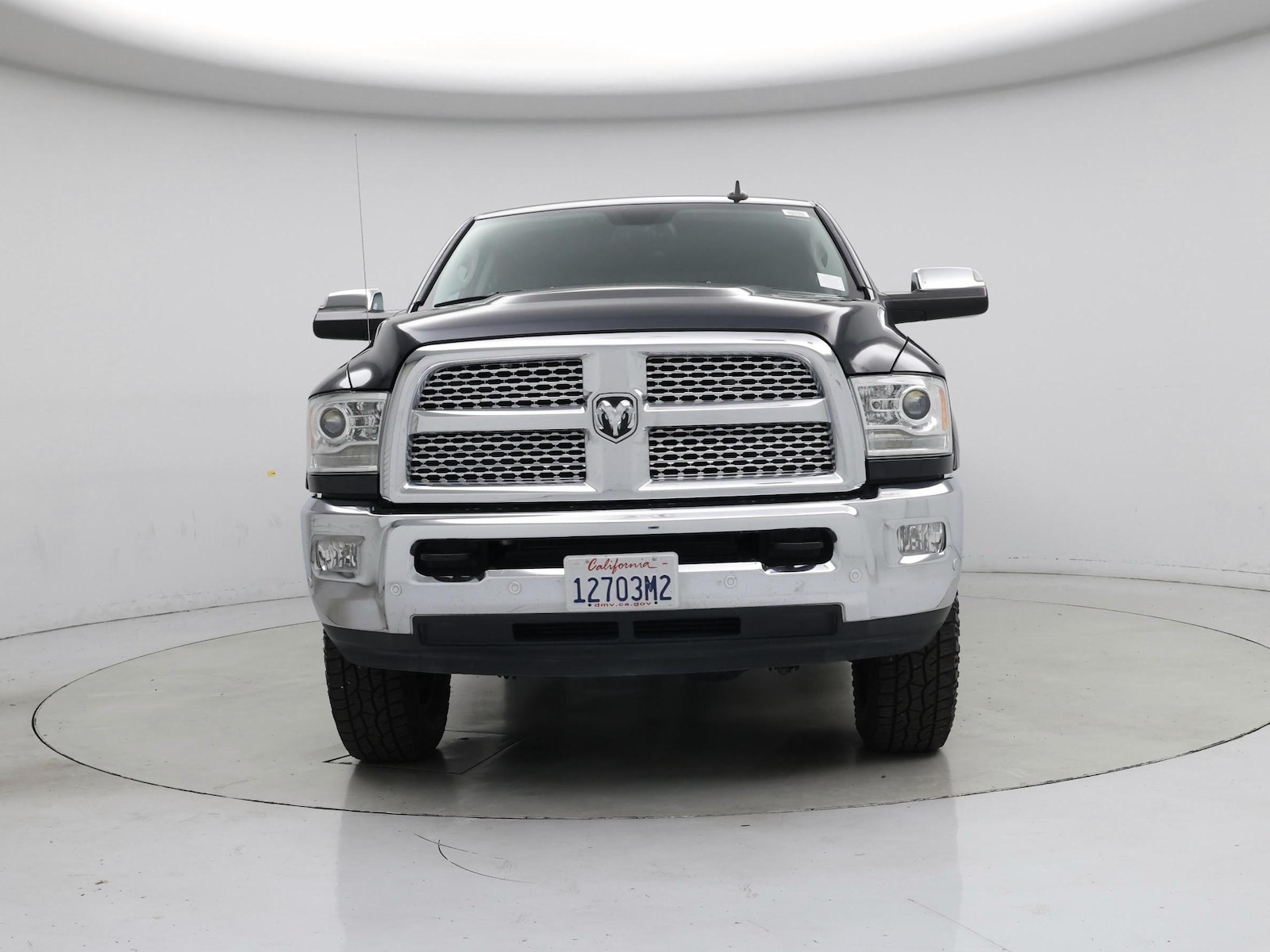 2018 RAM Ram 2500 Pickup Laramie - Photo 6