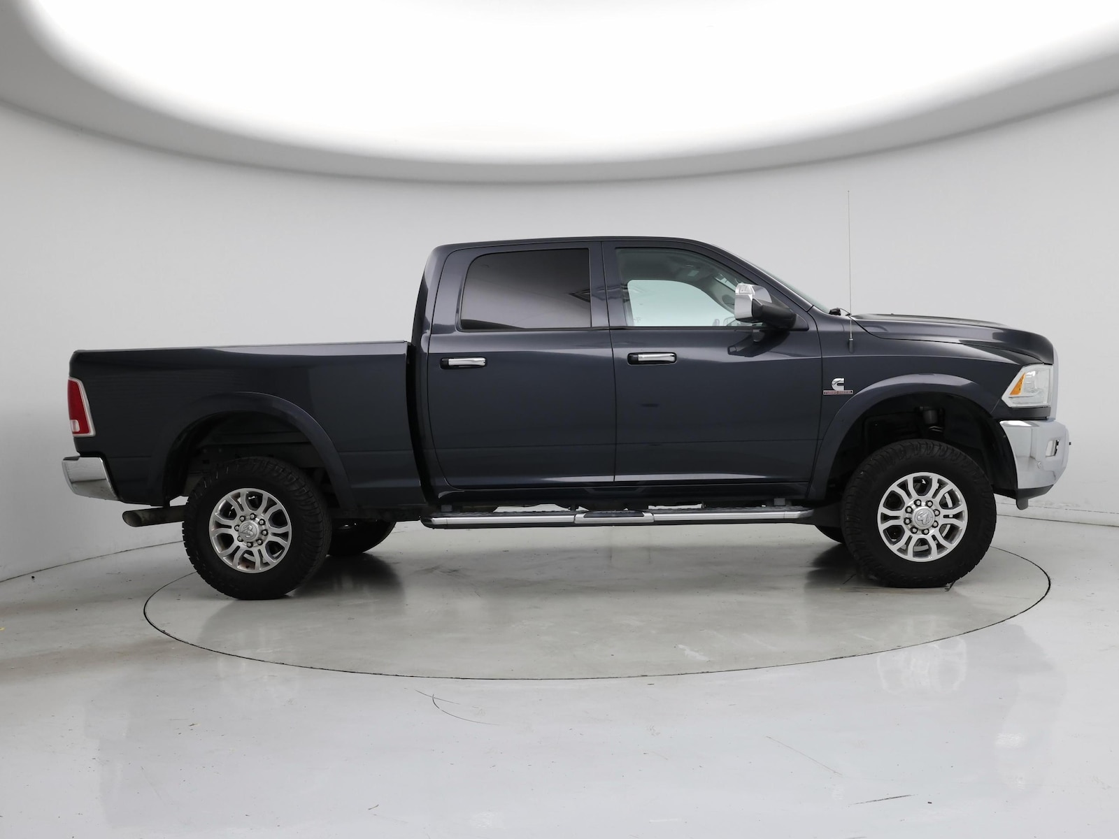 2018 RAM Ram 2500 Pickup Laramie - Photo 8