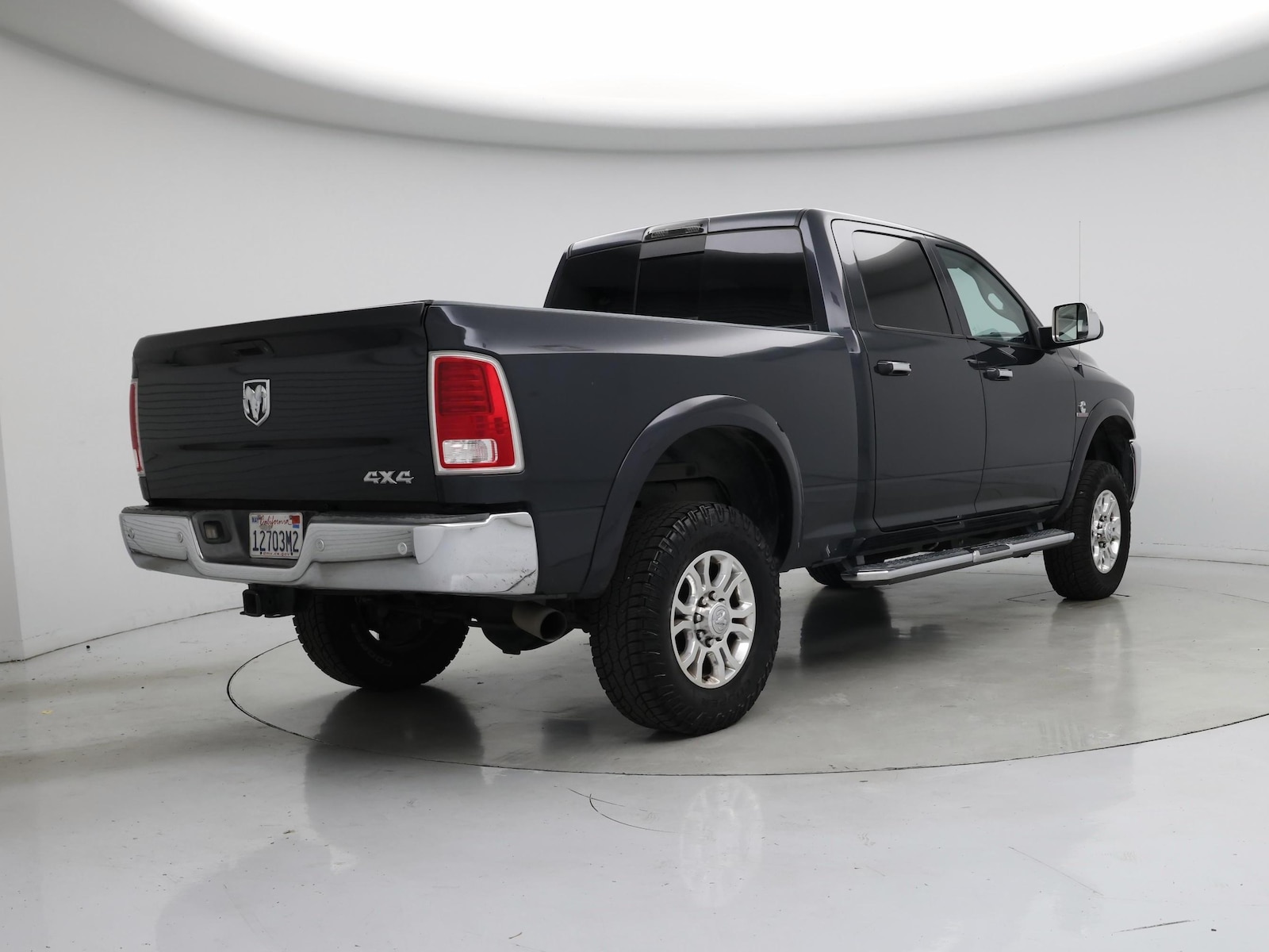 2018 RAM Ram 2500 Pickup Laramie - Photo 9
