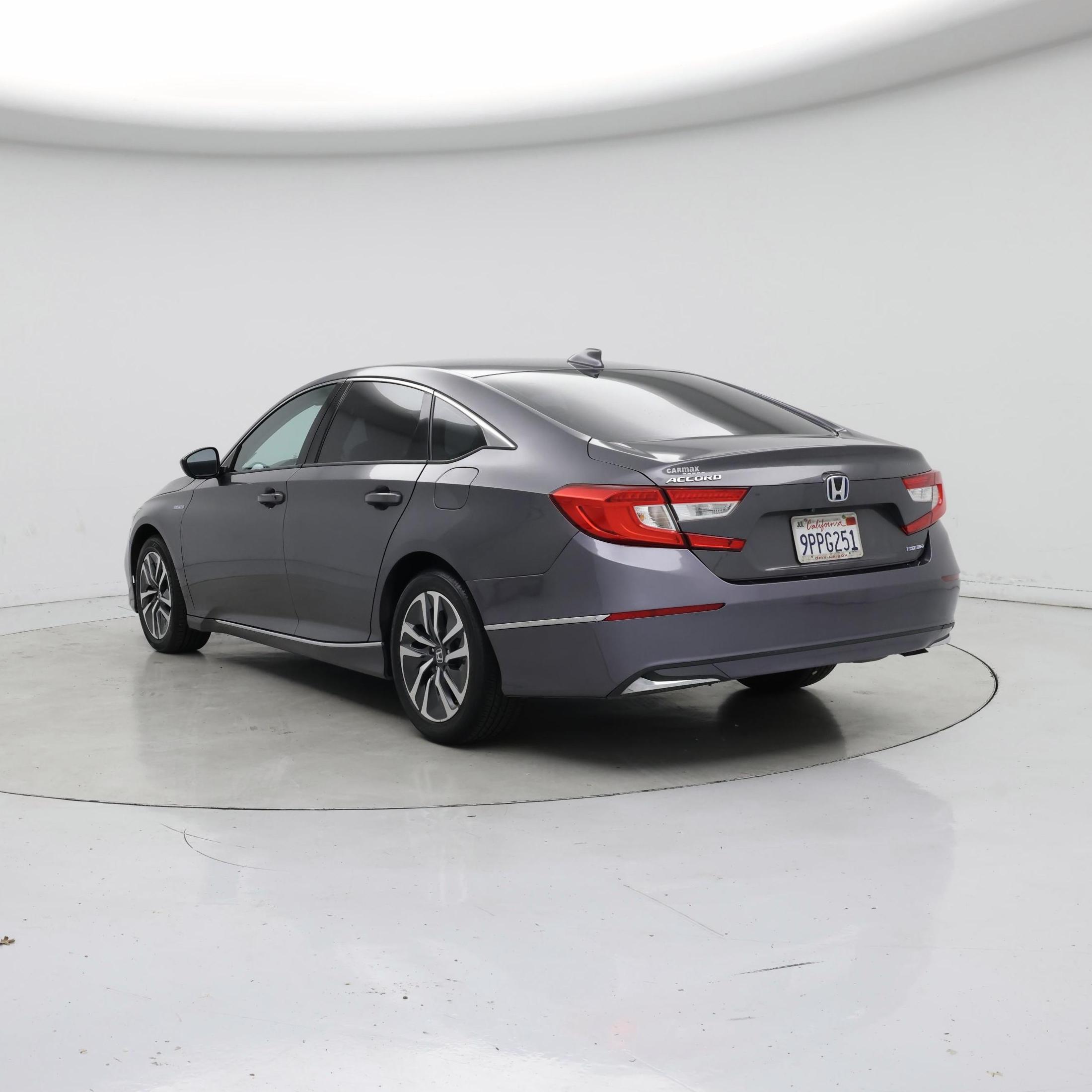 Thumbnail: 2021 Honda Accord - 2