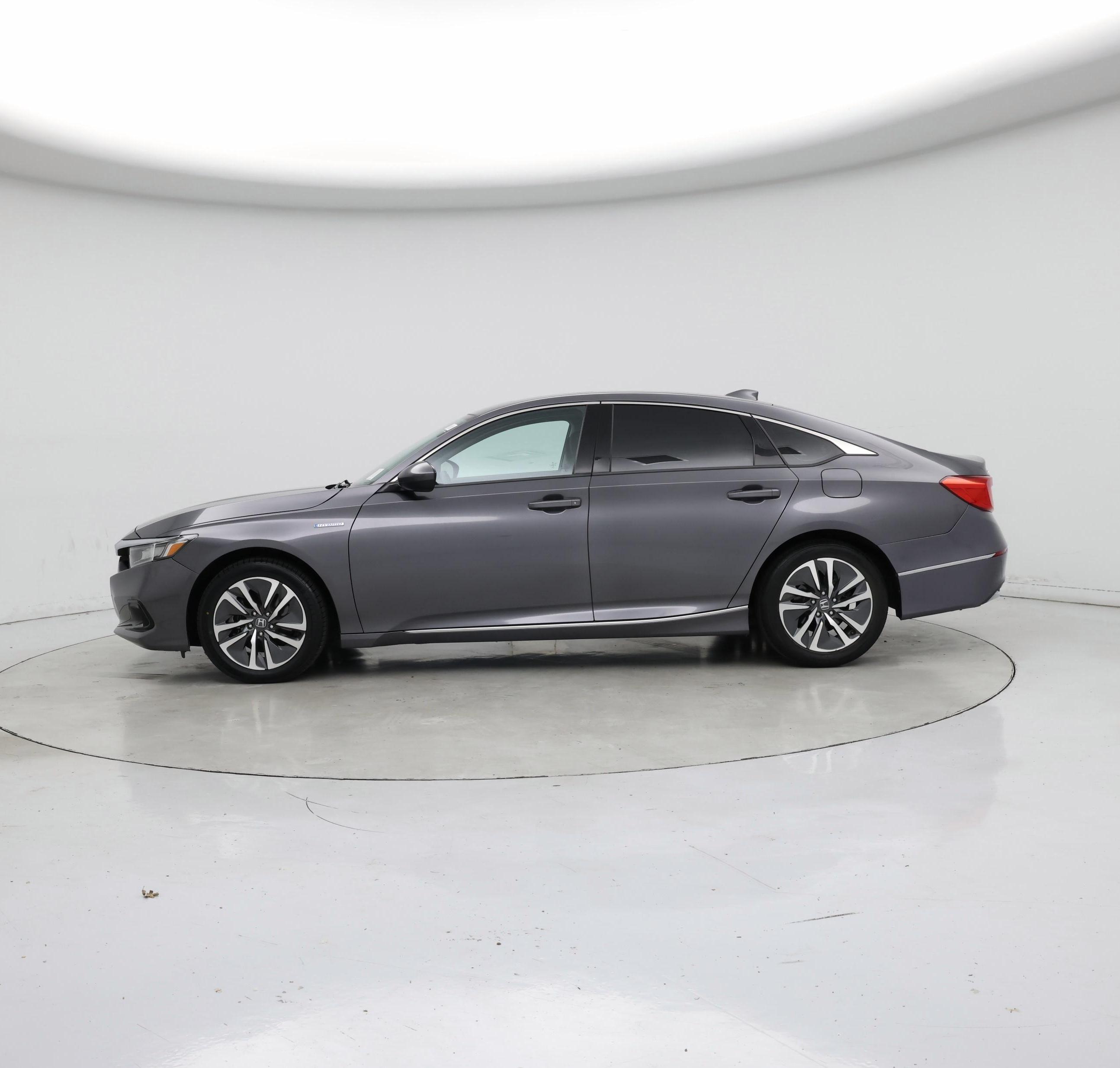 Thumbnail: 2021 Honda Accord - 3