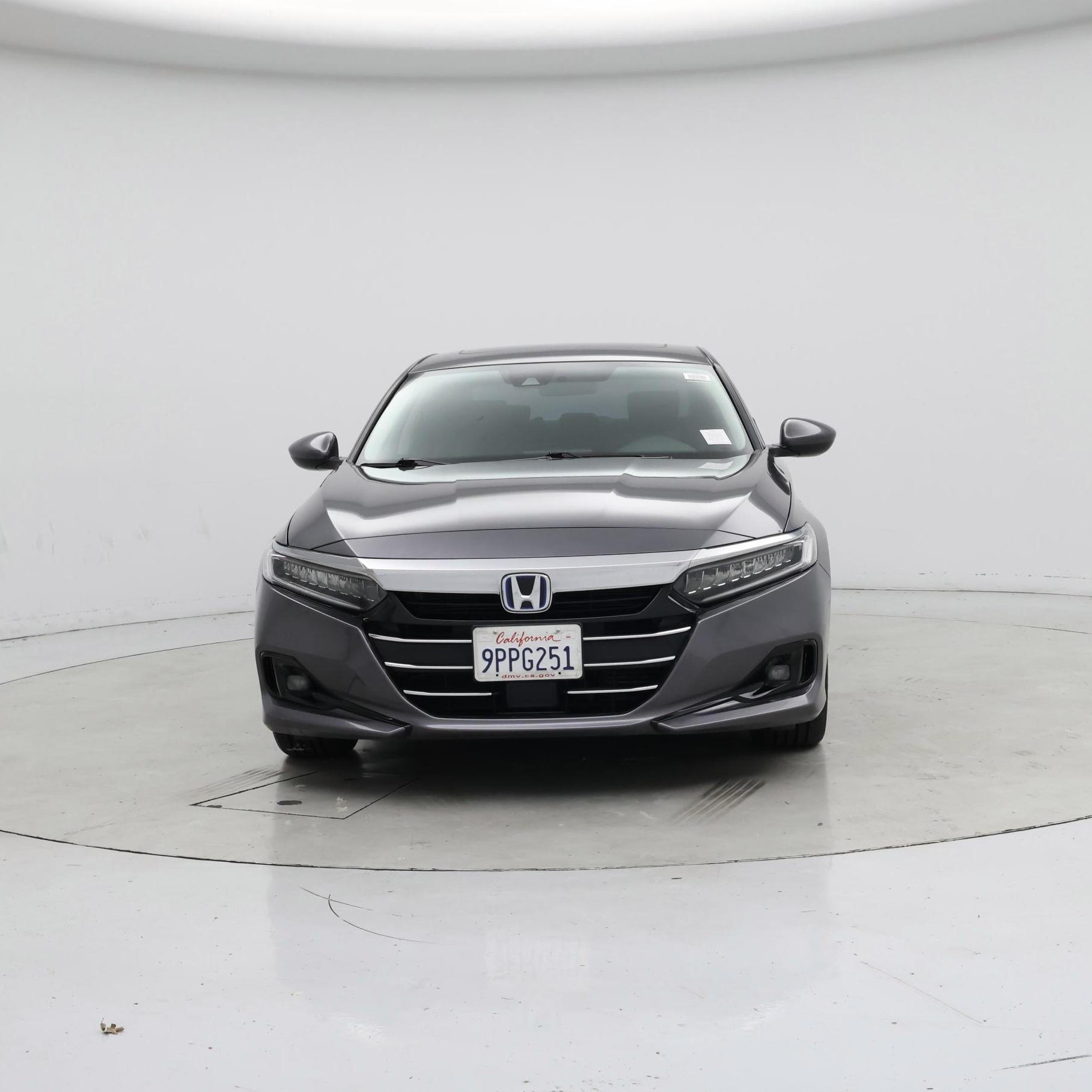 Thumbnail: 2021 Honda Accord - 5