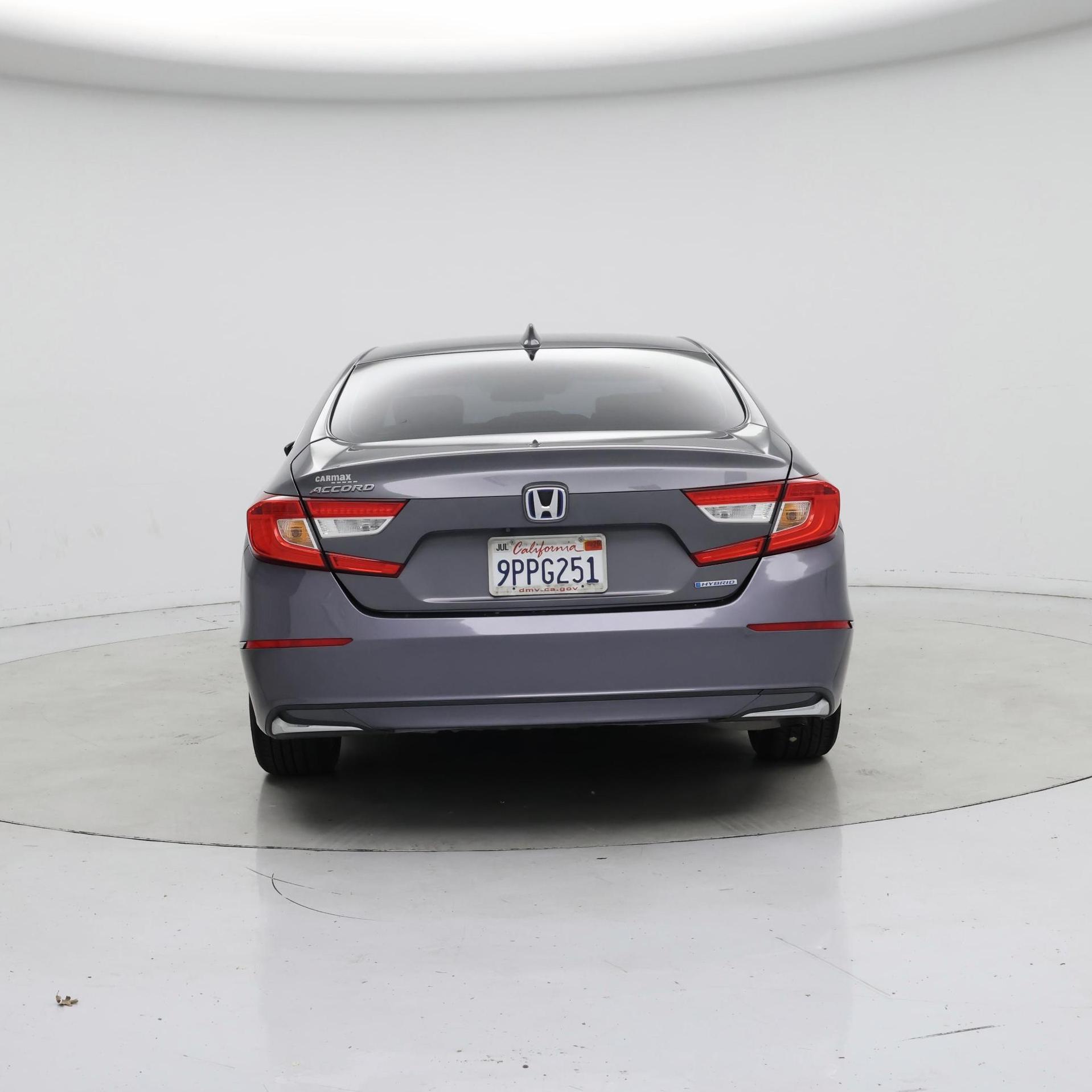Thumbnail: 2021 Honda Accord - 6