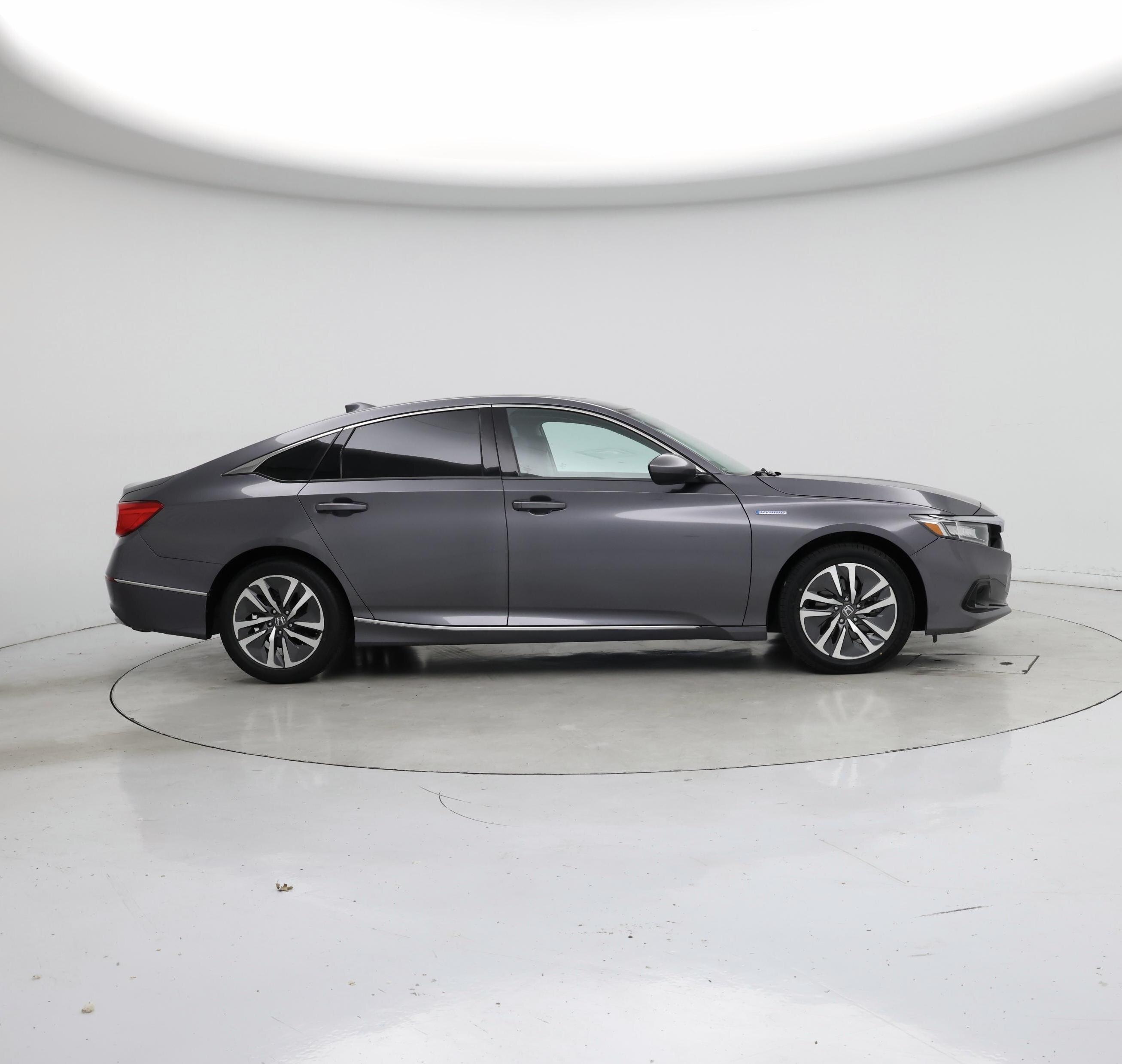 Thumbnail: 2021 Honda Accord - 7