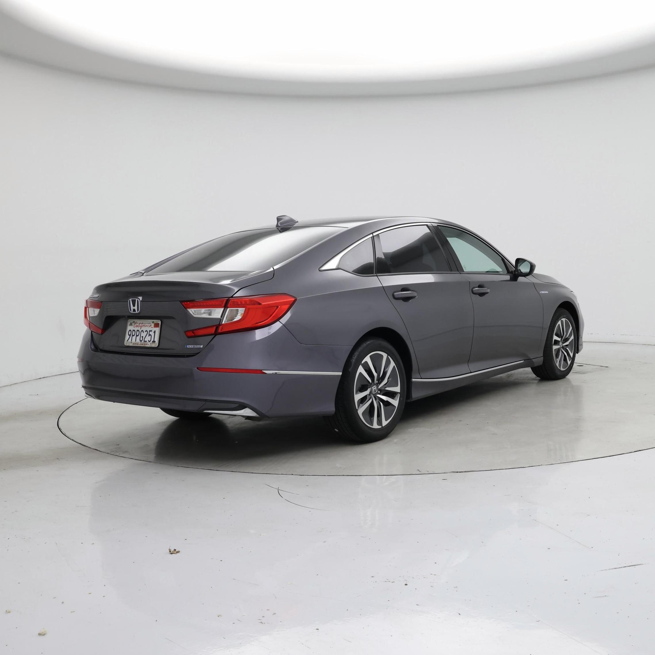 Thumbnail: 2021 Honda Accord - 8