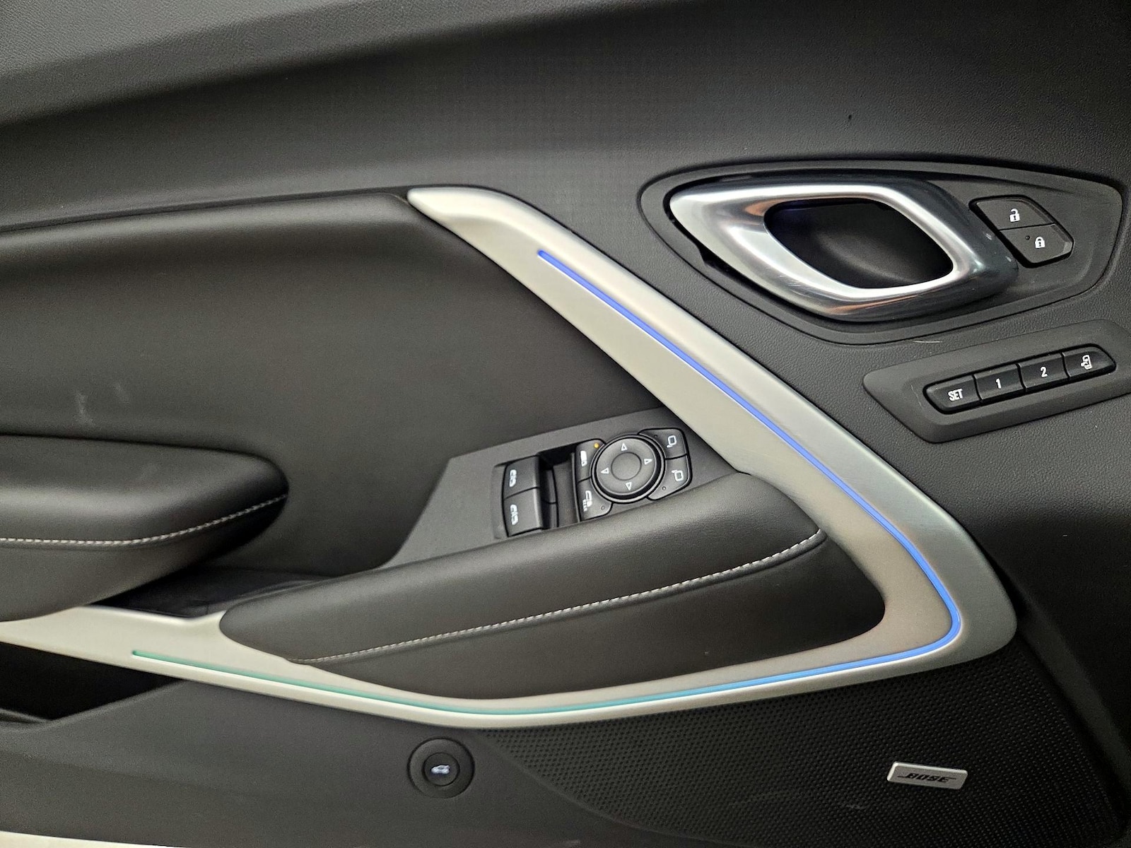 2021 Chevrolet Camaro 2SS - Photo 13