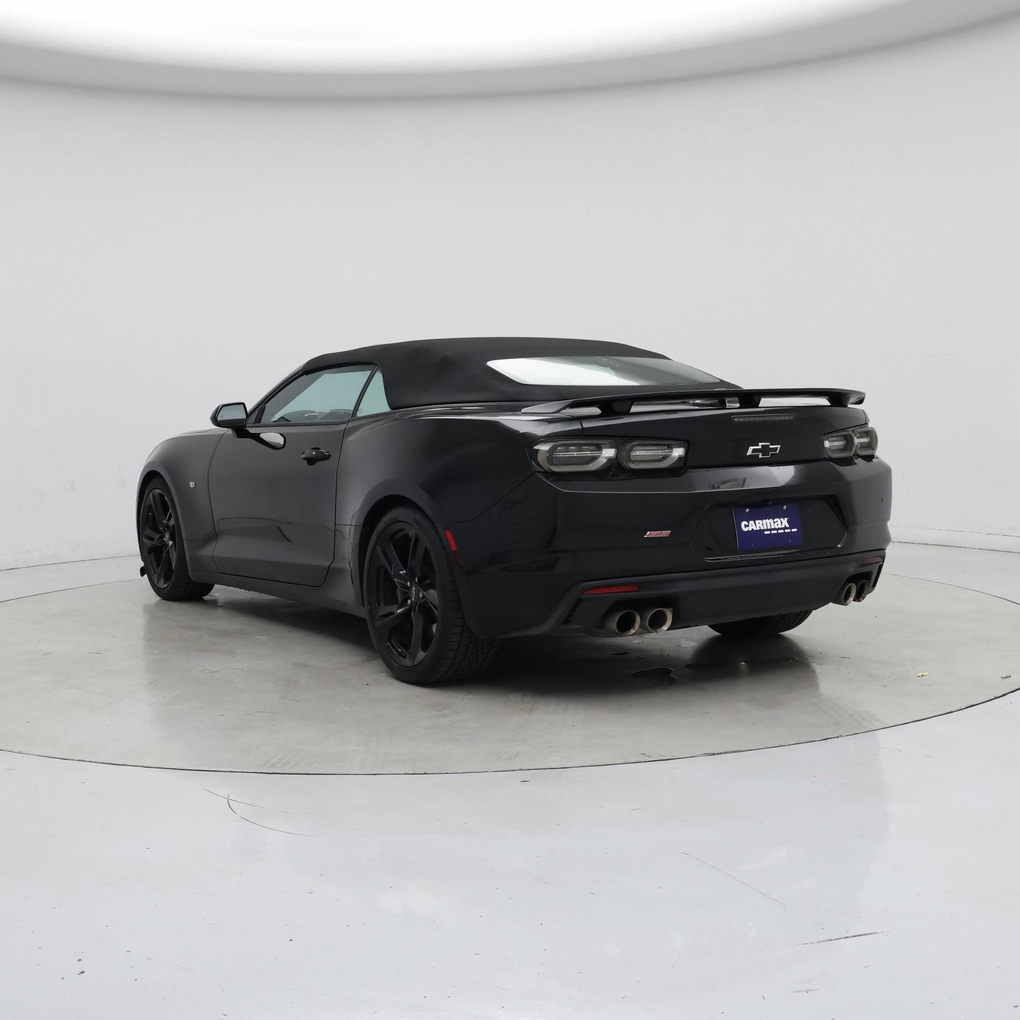 Thumbnail: 2021 Chevrolet Camaro - 2