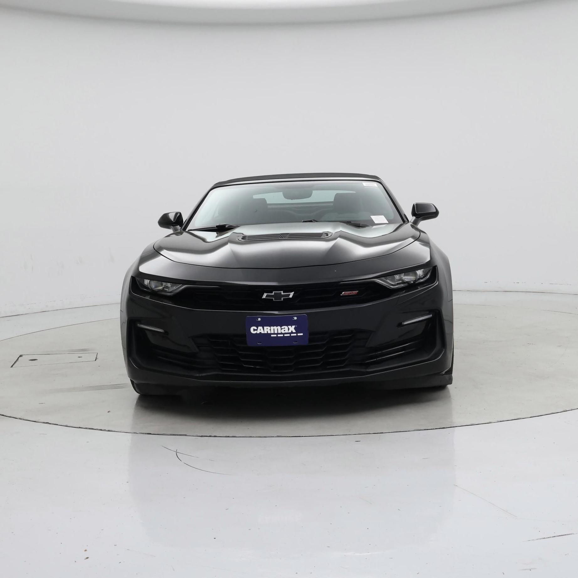 Thumbnail: 2021 Chevrolet Camaro - 5