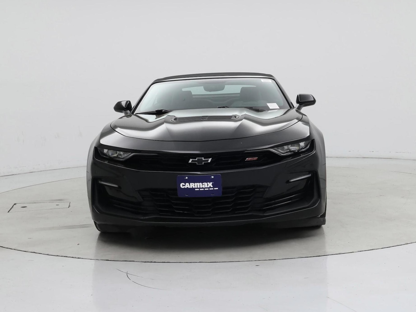 2021 Chevrolet Camaro 2SS - Photo 6
