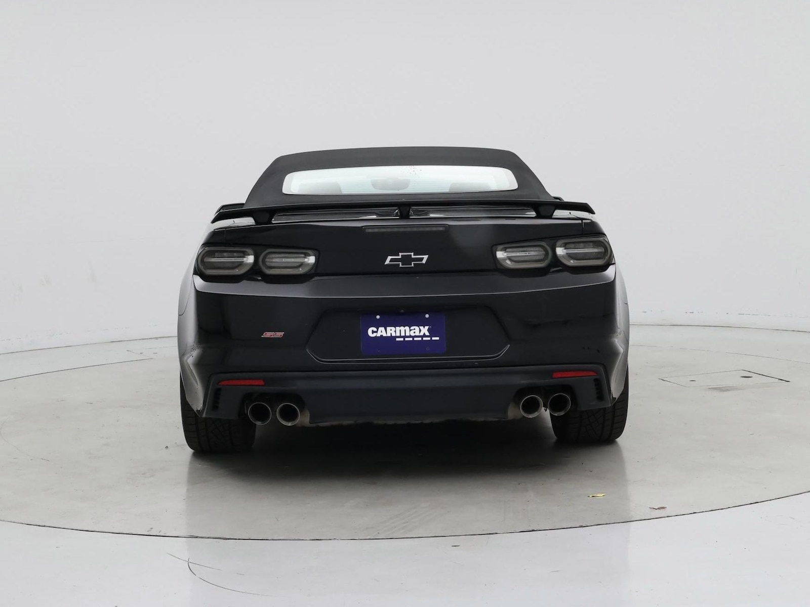 2021 Chevrolet Camaro 2SS - Photo 7