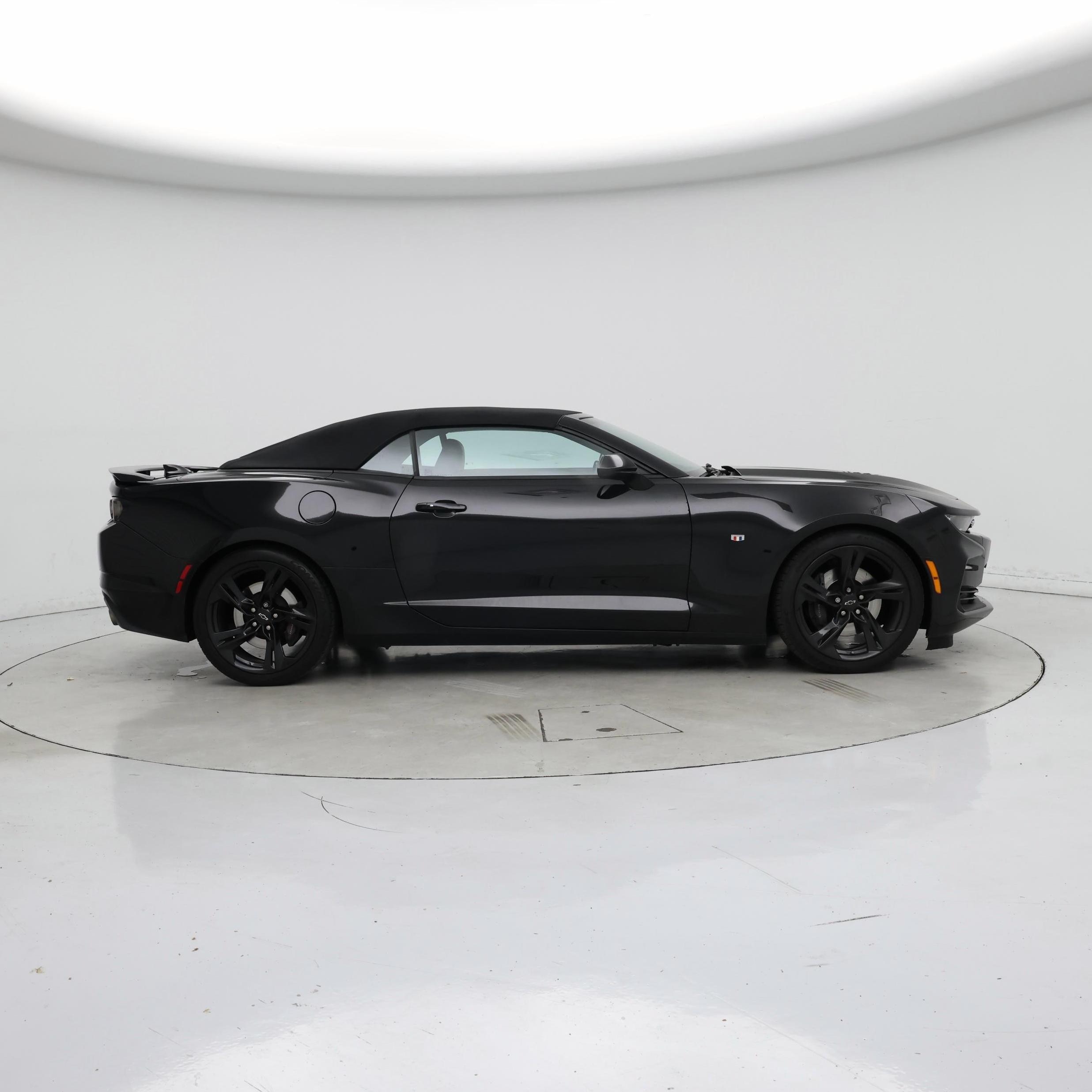 Thumbnail: 2021 Chevrolet Camaro - 7