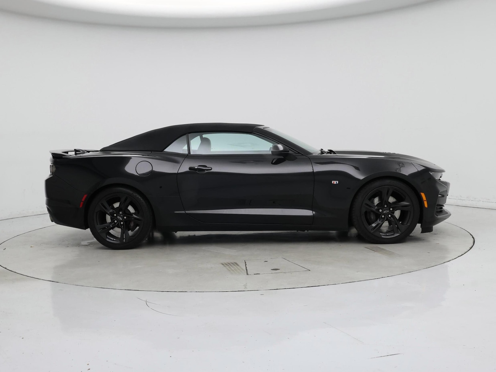 2021 Chevrolet Camaro 2SS - Photo 8