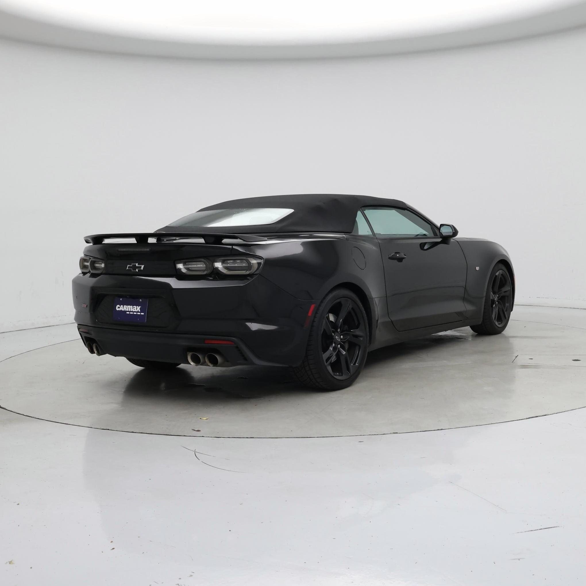 Thumbnail: 2021 Chevrolet Camaro - 8