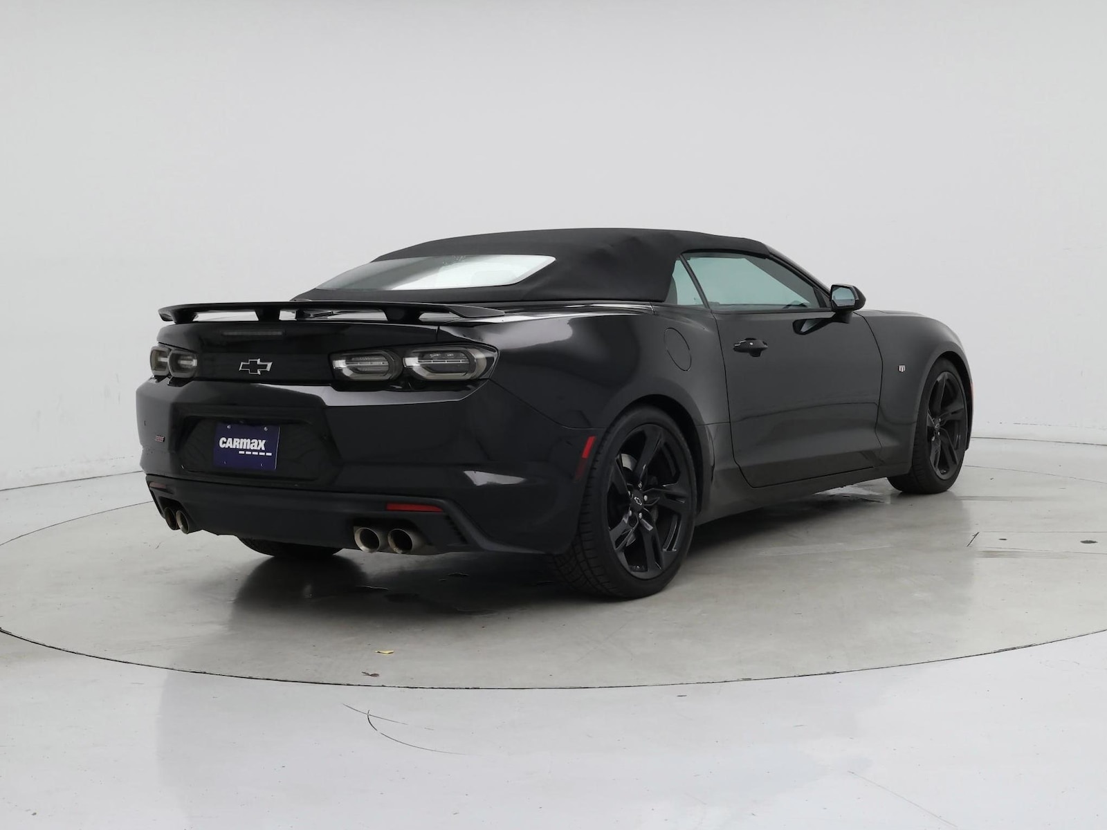 2021 Chevrolet Camaro 2SS - Photo 9