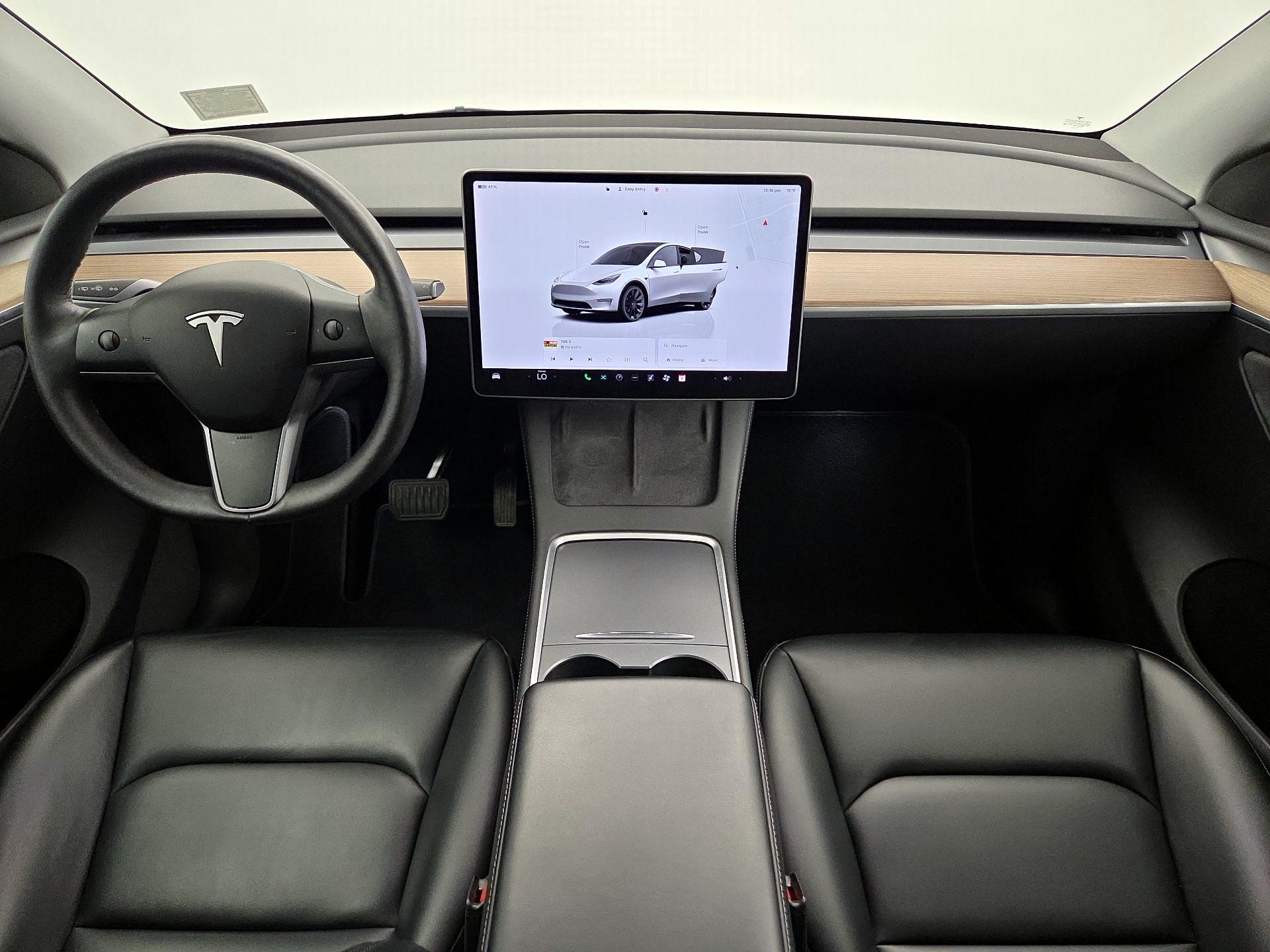 Thumbnail: 2023 Tesla Model Y - 9