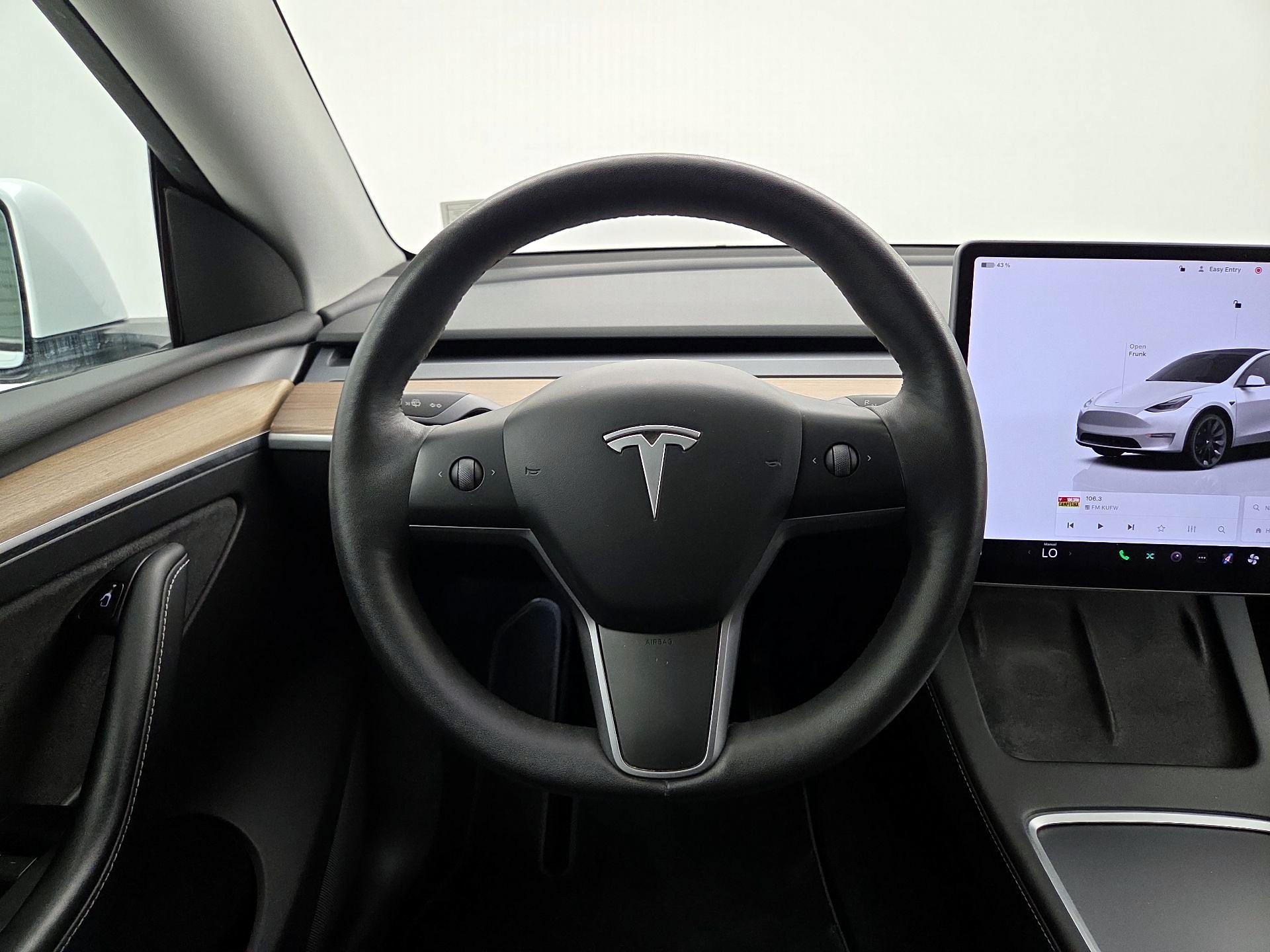 Thumbnail: 2023 Tesla Model Y - 10