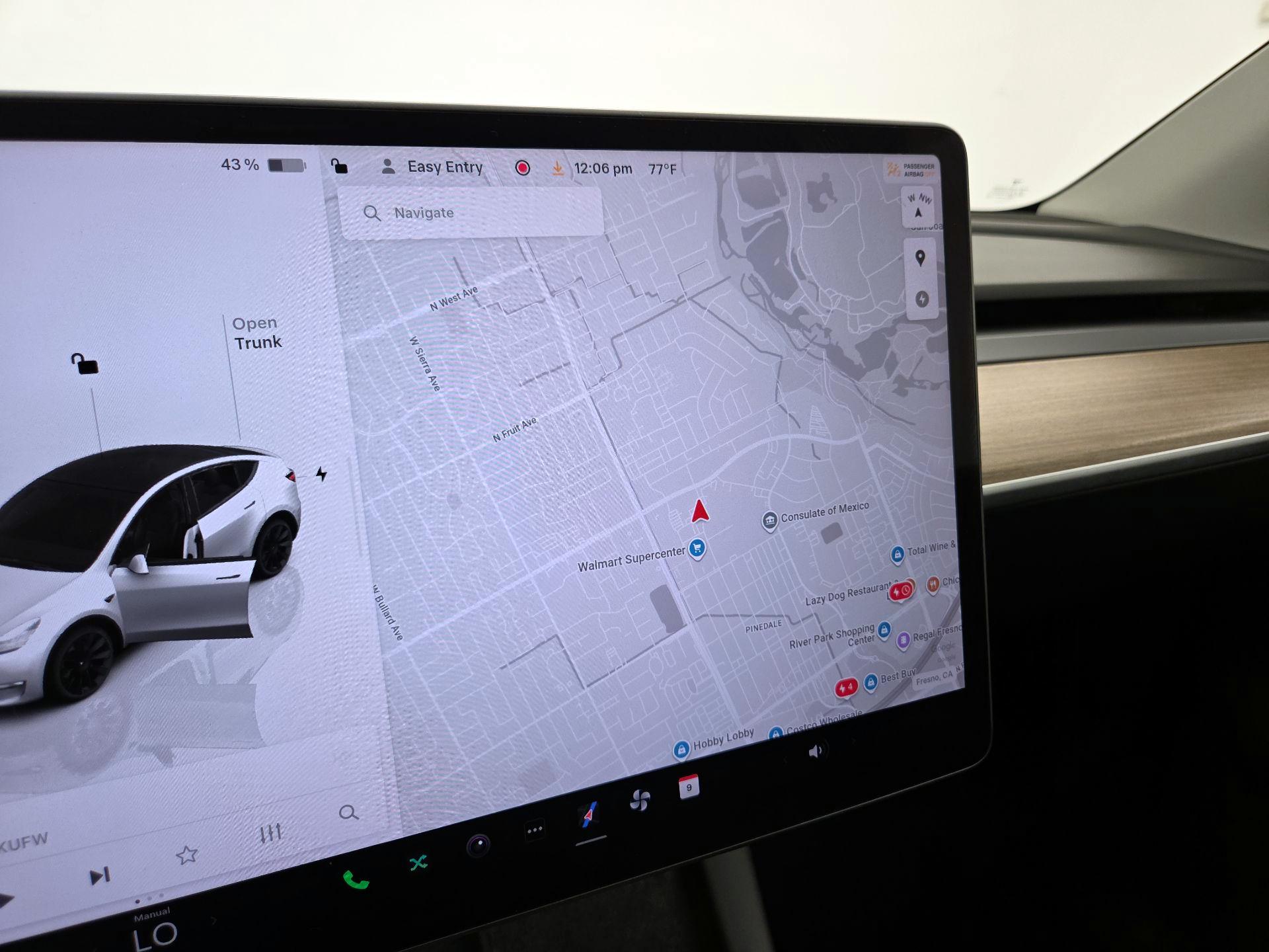 Thumbnail: 2023 Tesla Model Y - 13