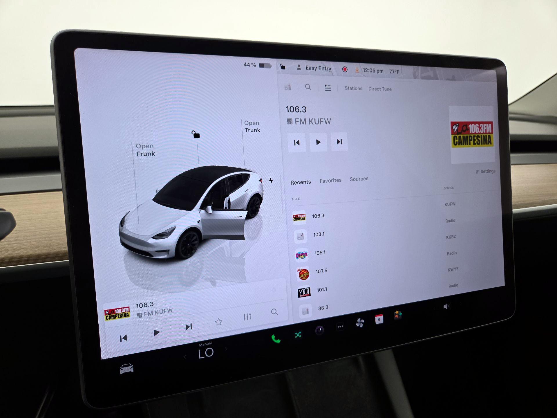 Thumbnail: 2023 Tesla Model Y - 15