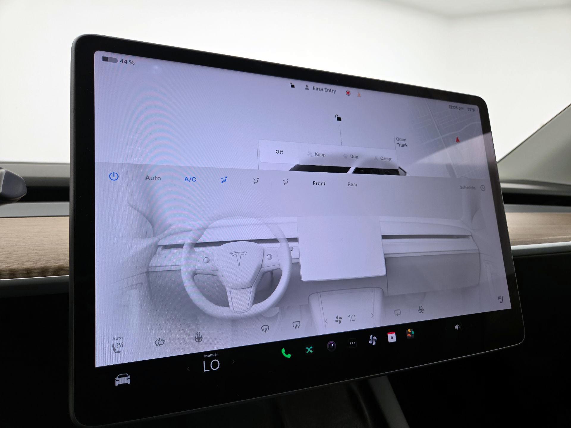 Thumbnail: 2023 Tesla Model Y - 16