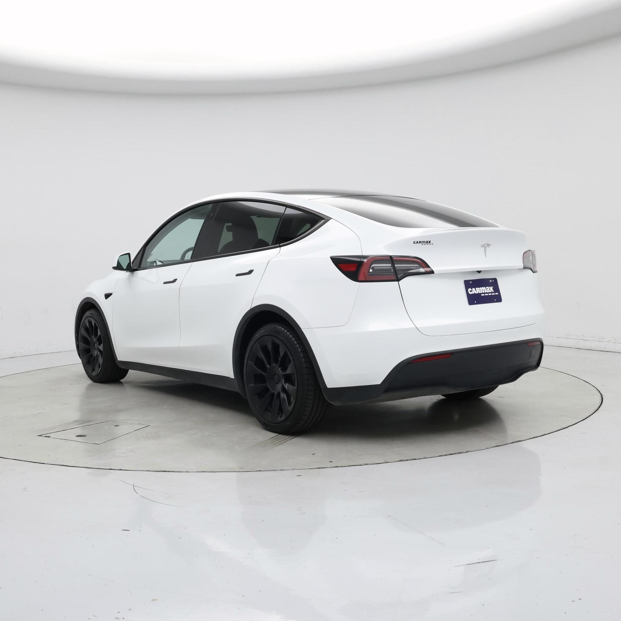 Thumbnail: 2023 Tesla Model Y - 2
