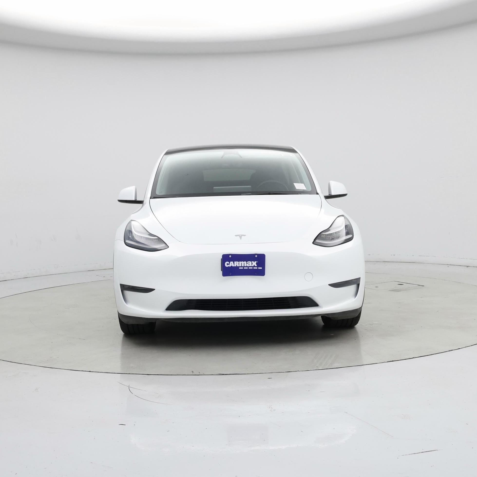 Thumbnail: 2023 Tesla Model Y - 5