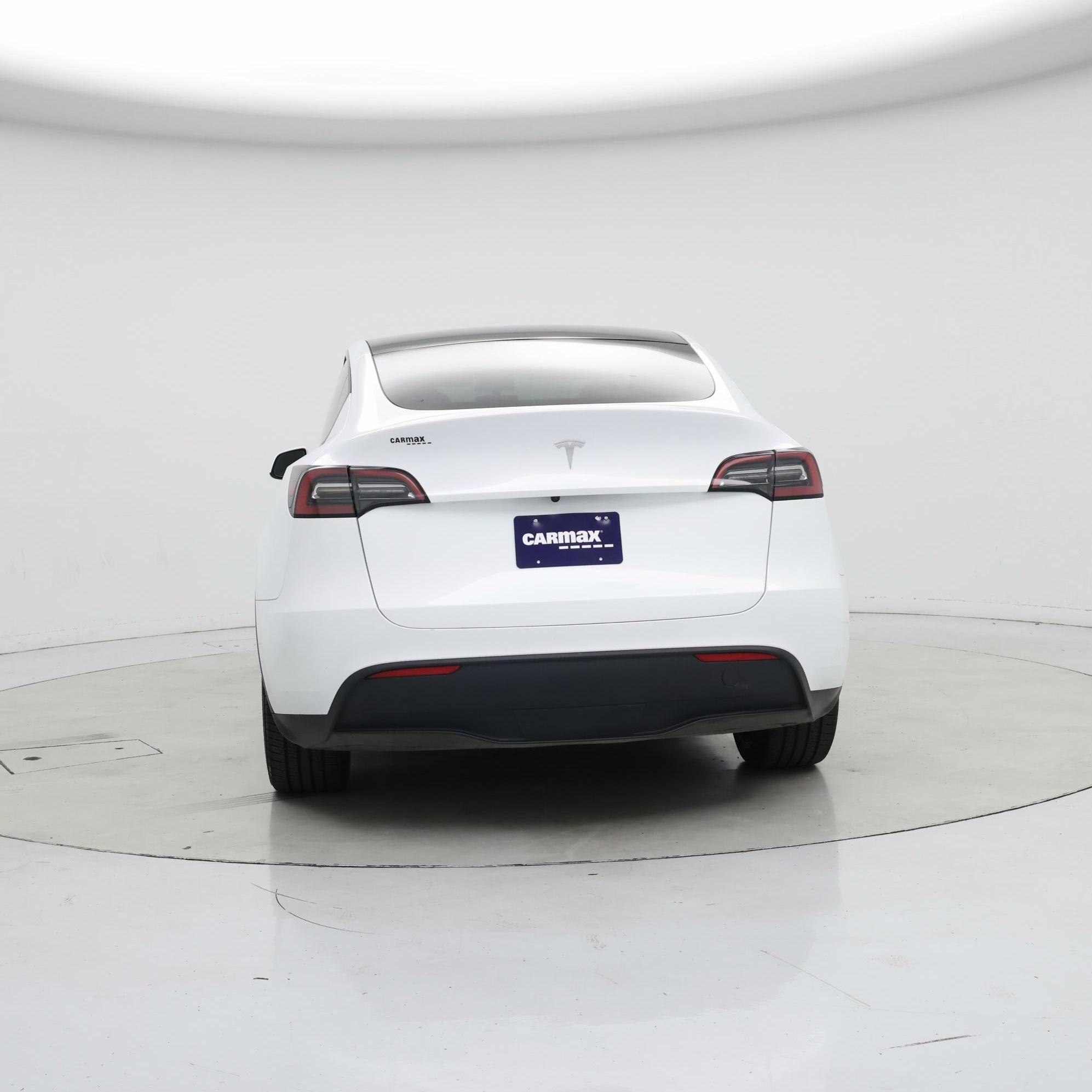 Thumbnail: 2023 Tesla Model Y - 6