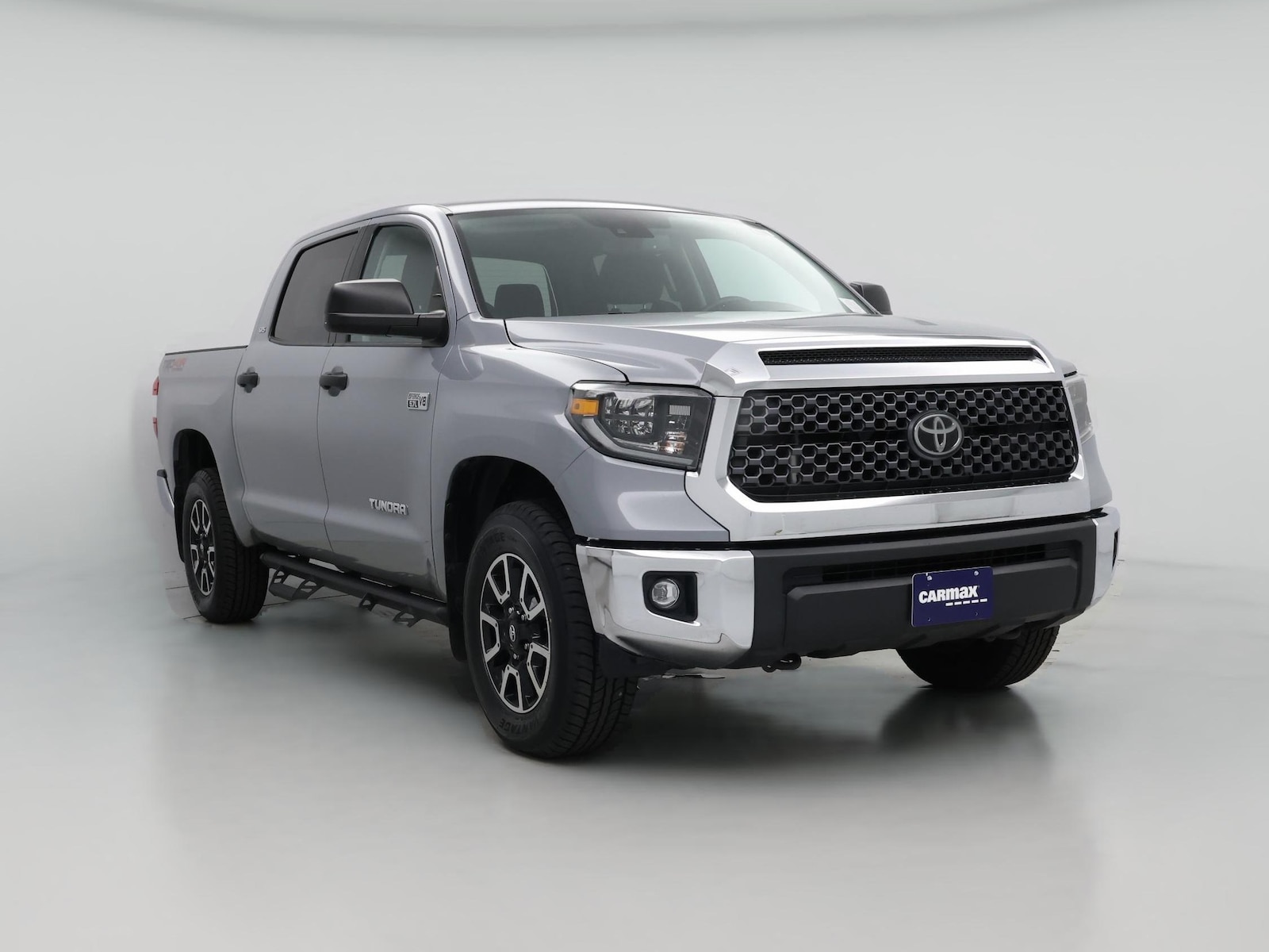 2021 Toyota Tundra