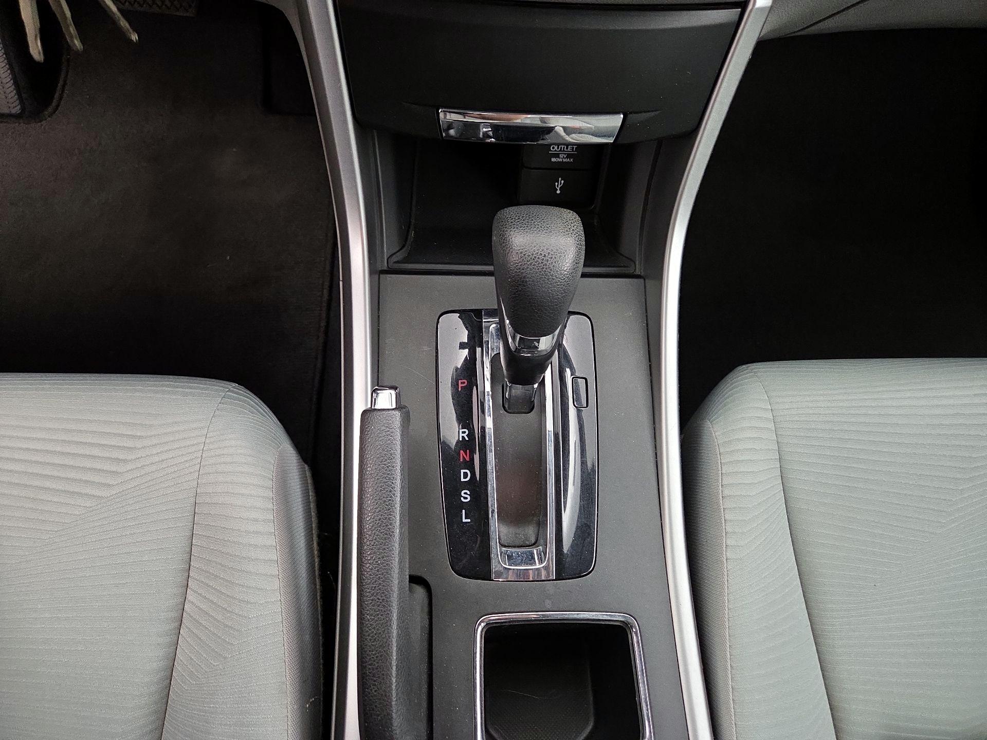 Thumbnail: 2014 Honda Accord - 17