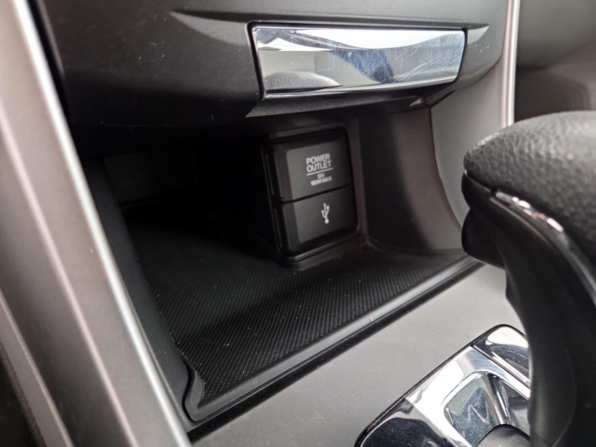 Thumbnail: 2014 Honda Accord - 18
