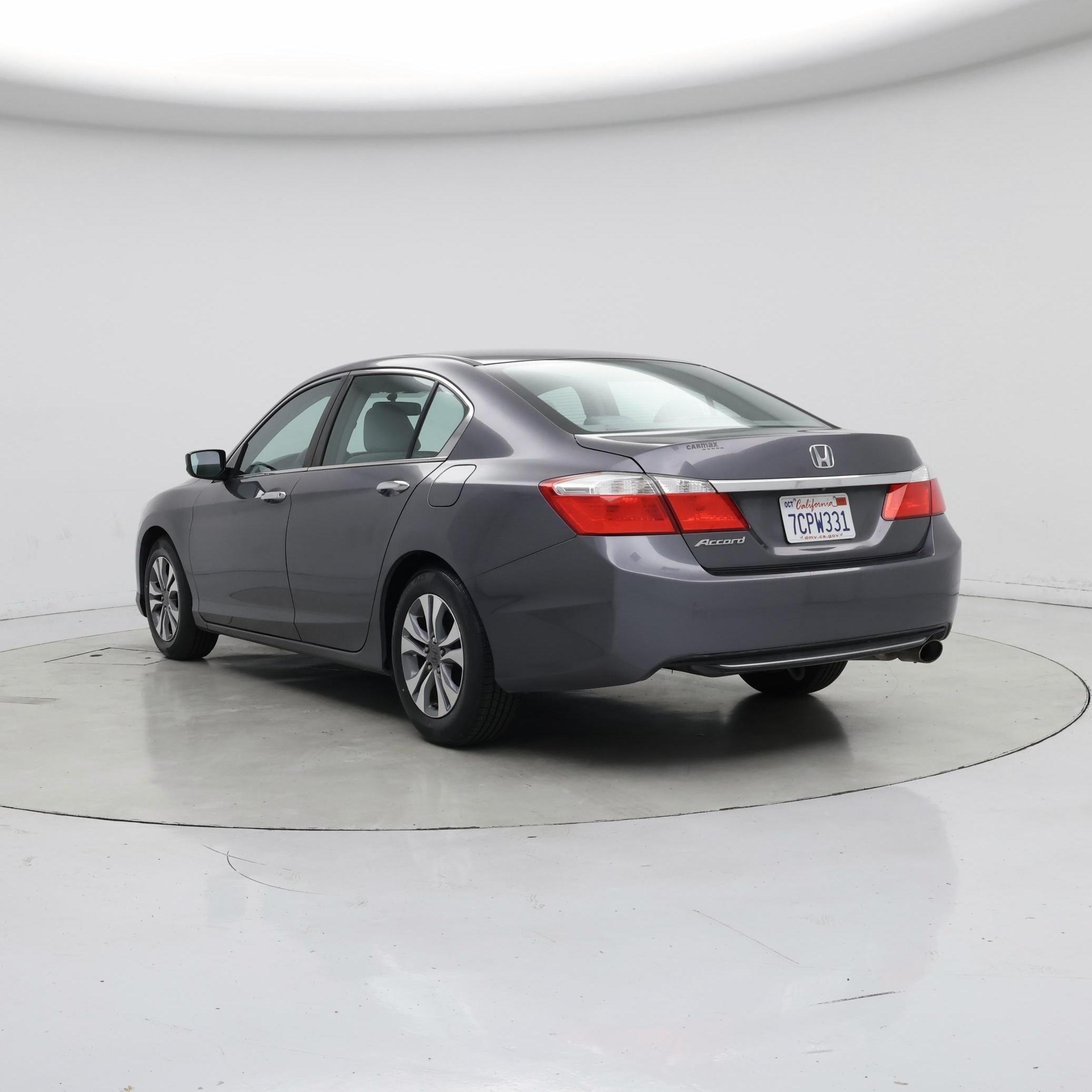 Thumbnail: 2014 Honda Accord - 2