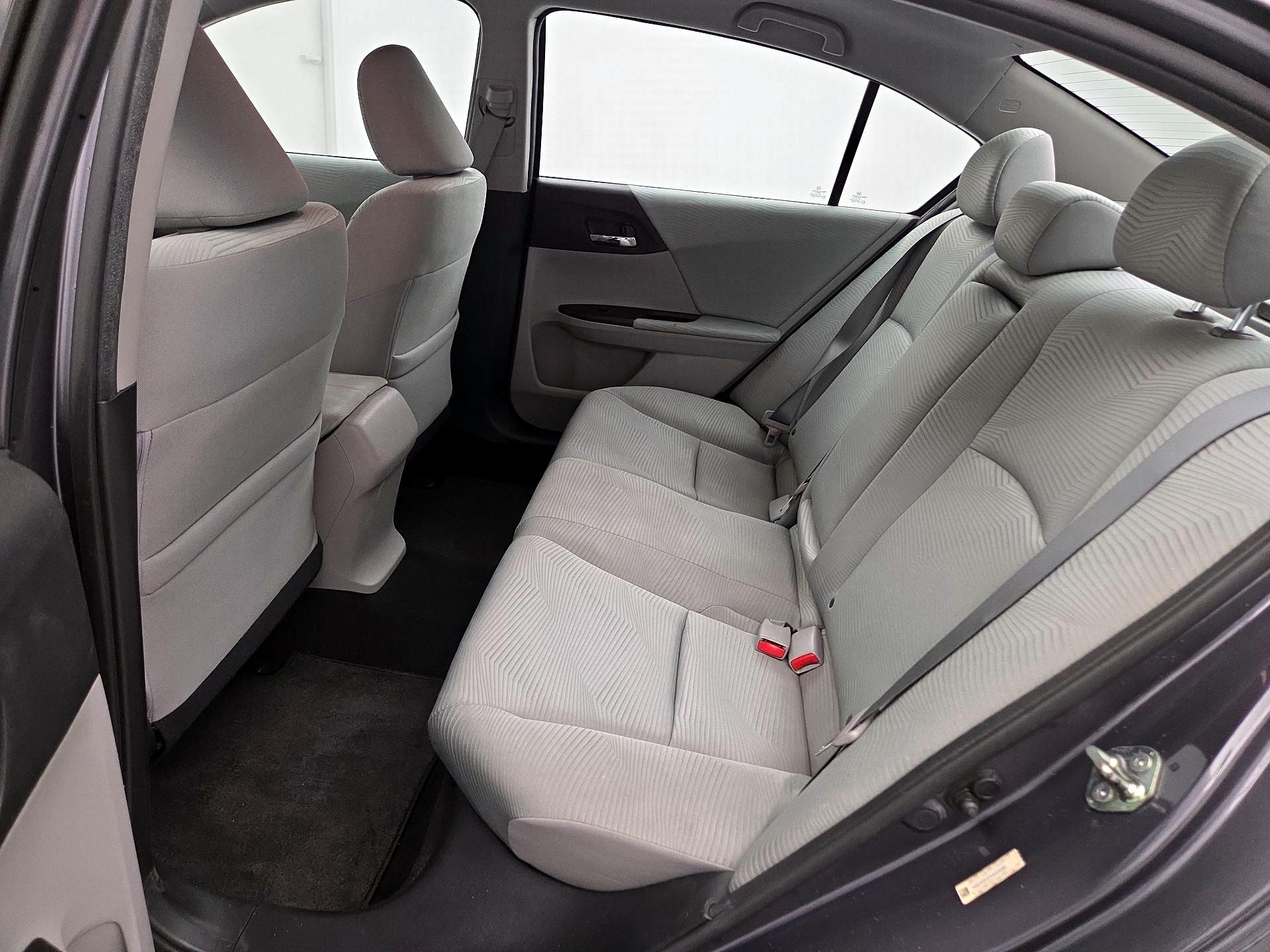 Thumbnail: 2014 Honda Accord - 19
