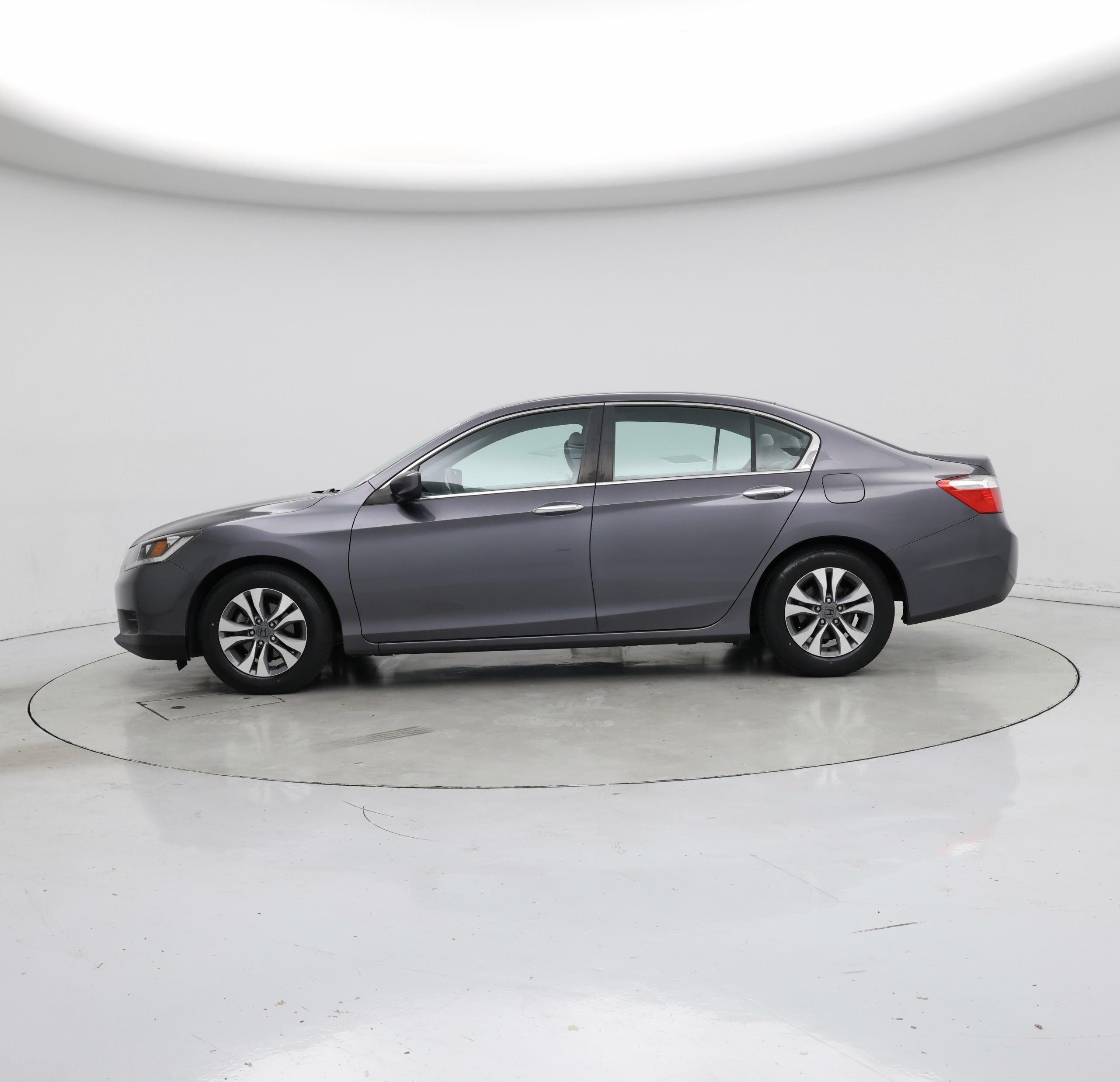 Thumbnail: 2014 Honda Accord - 3