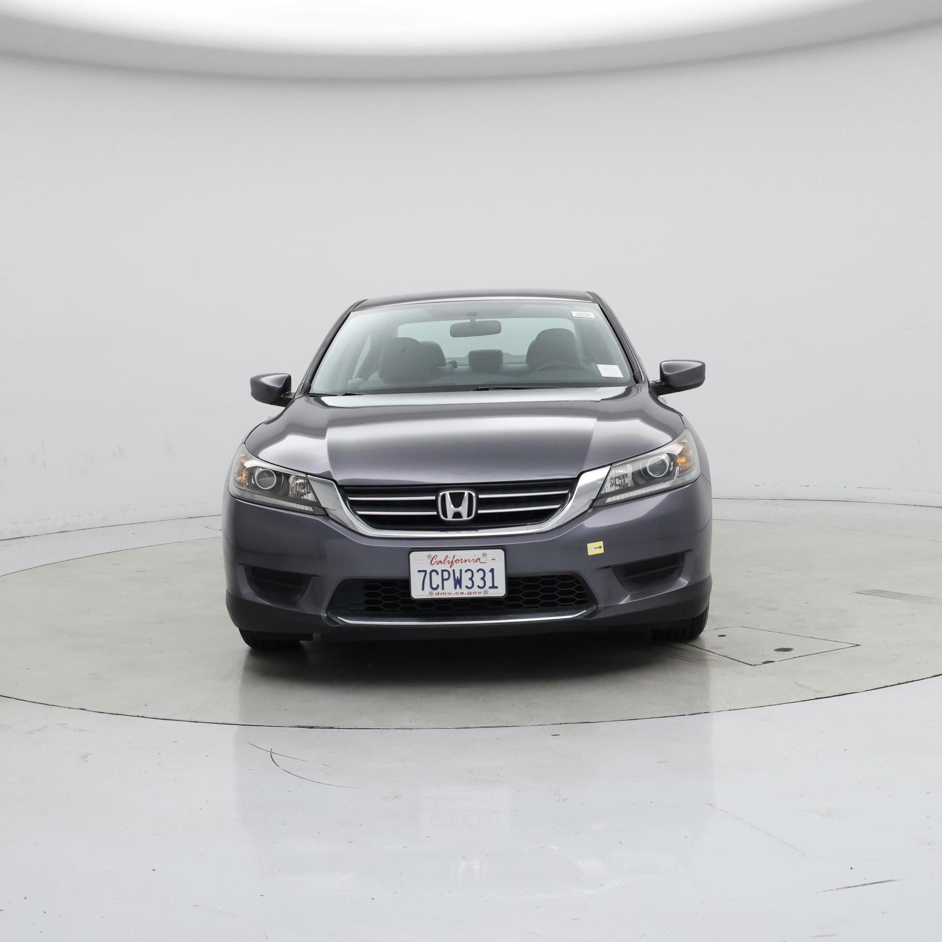 Thumbnail: 2014 Honda Accord - 5