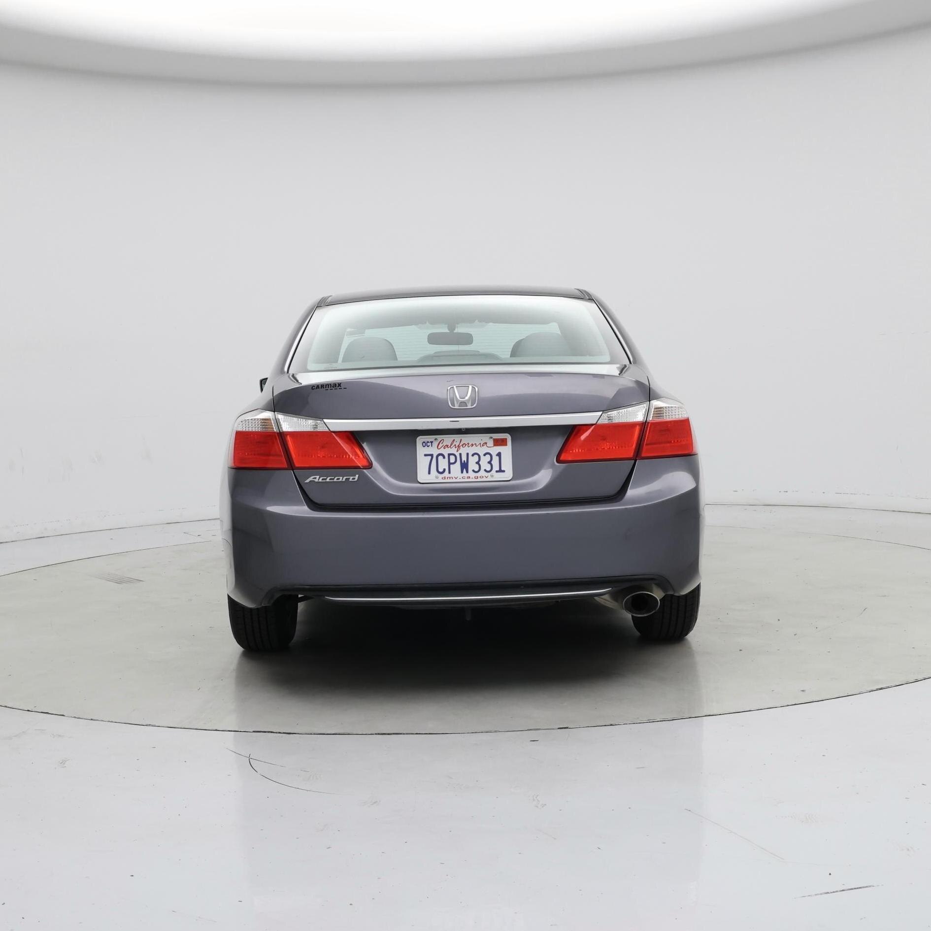 Thumbnail: 2014 Honda Accord - 6