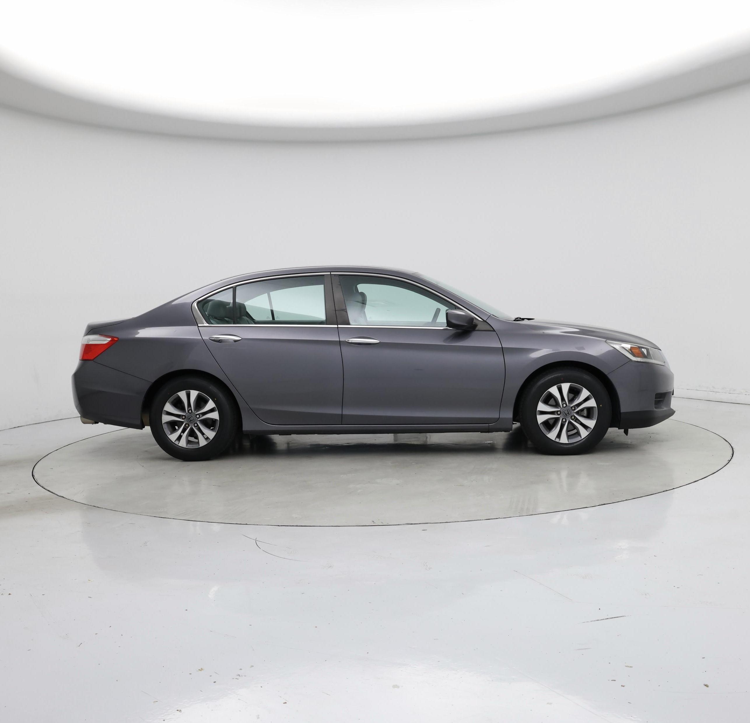 Thumbnail: 2014 Honda Accord - 7