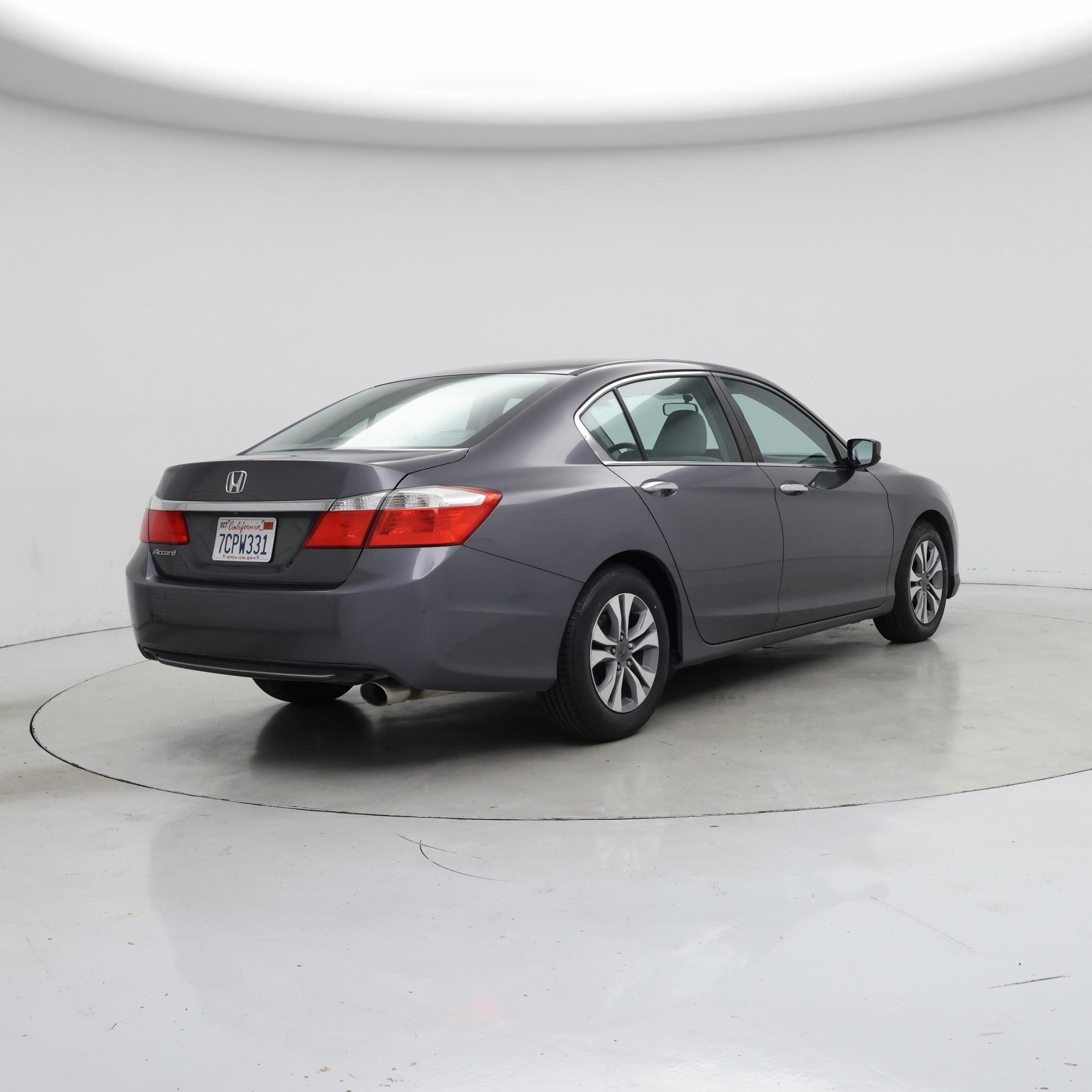 Thumbnail: 2014 Honda Accord - 8