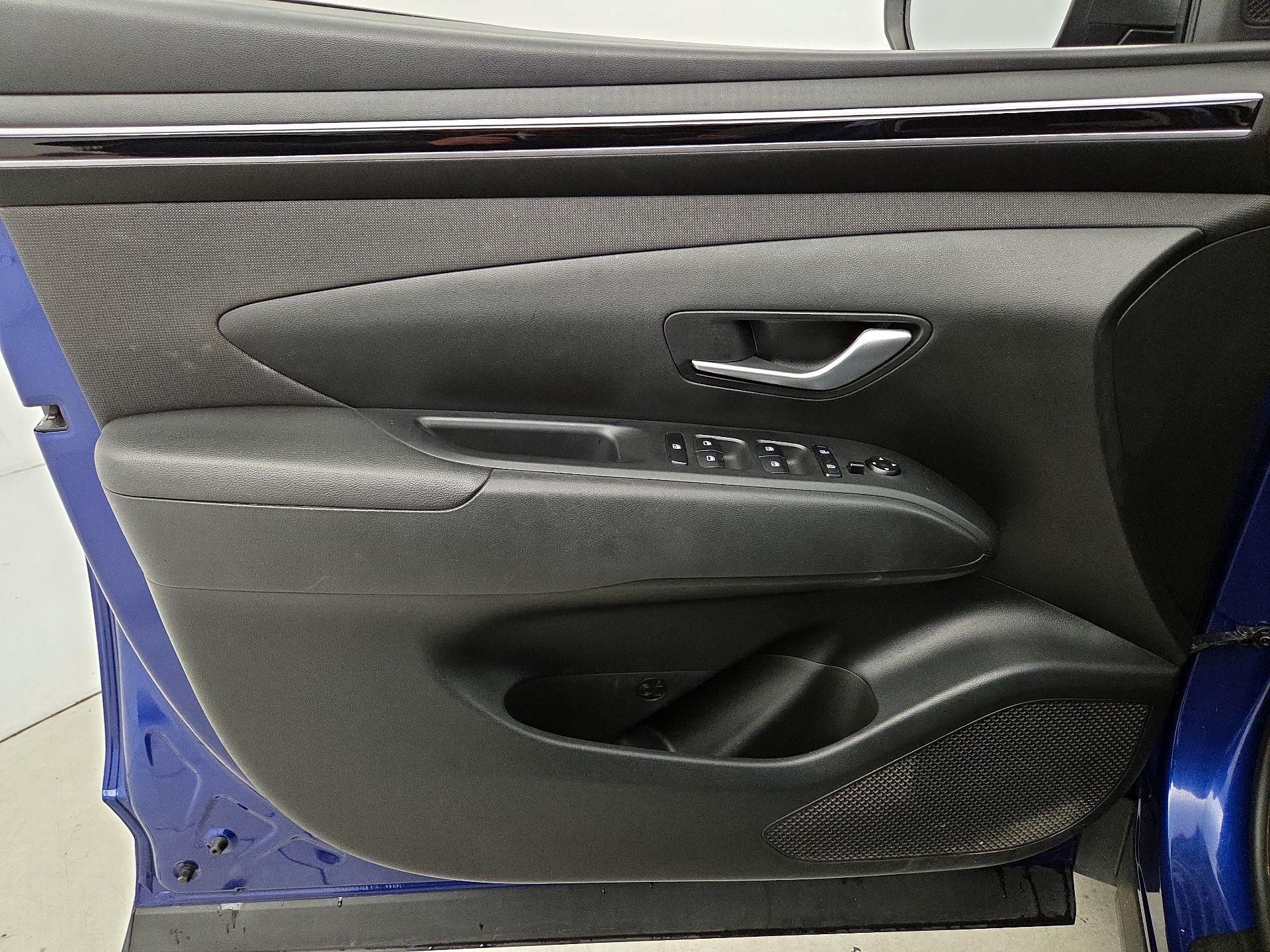 Thumbnail: 2024 Hyundai Tucson - 12