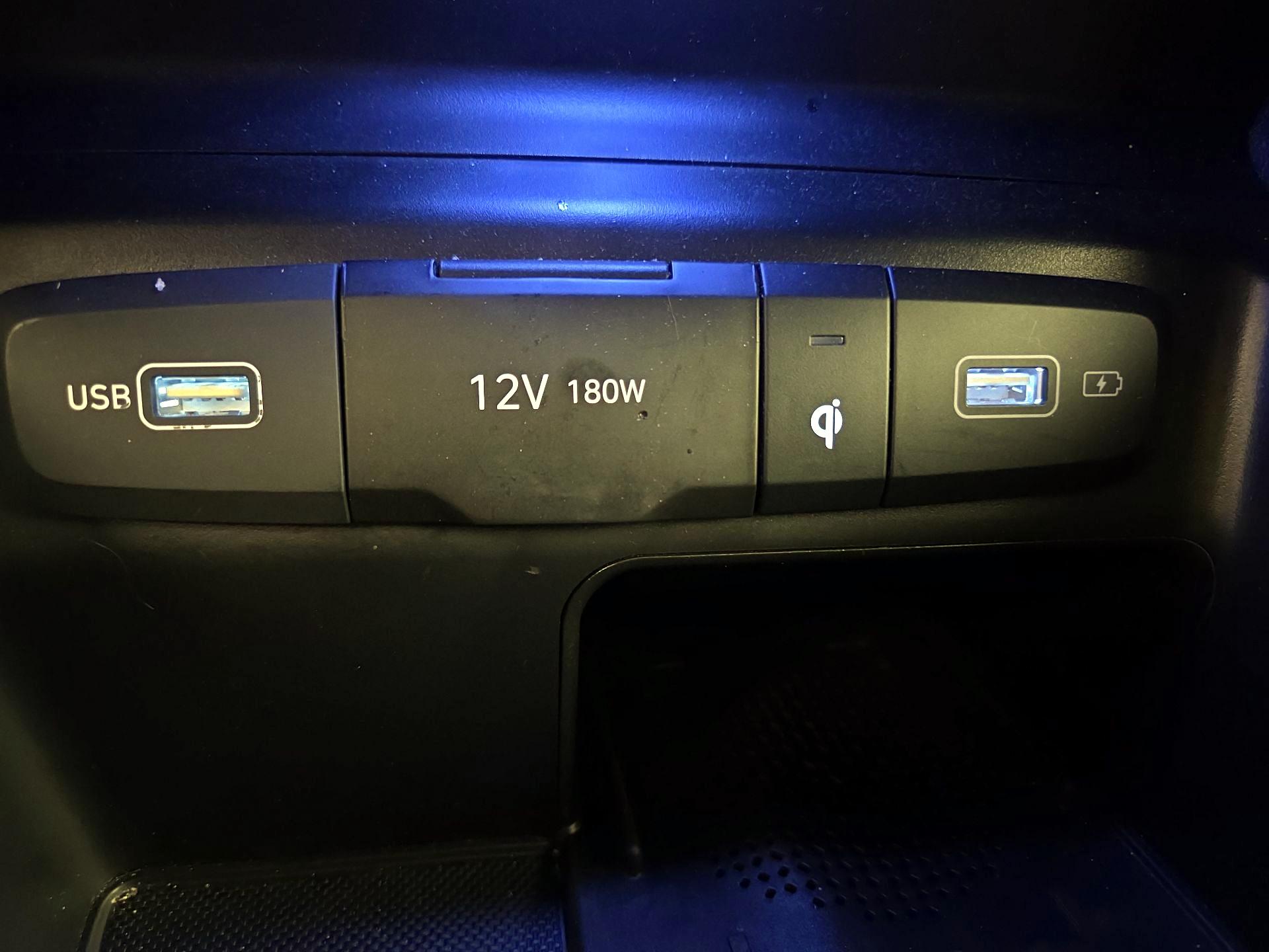 Thumbnail: 2024 Hyundai Tucson - 19