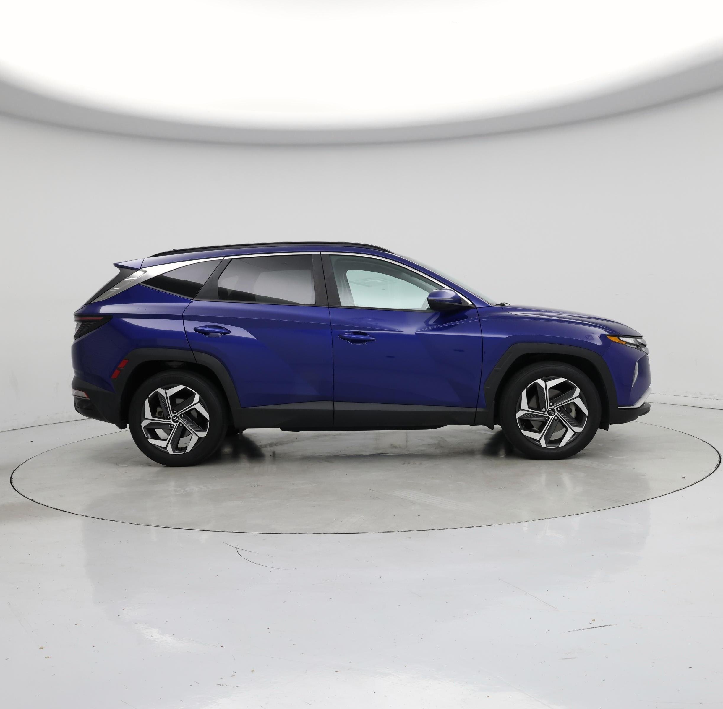 Thumbnail: 2024 Hyundai Tucson - 7