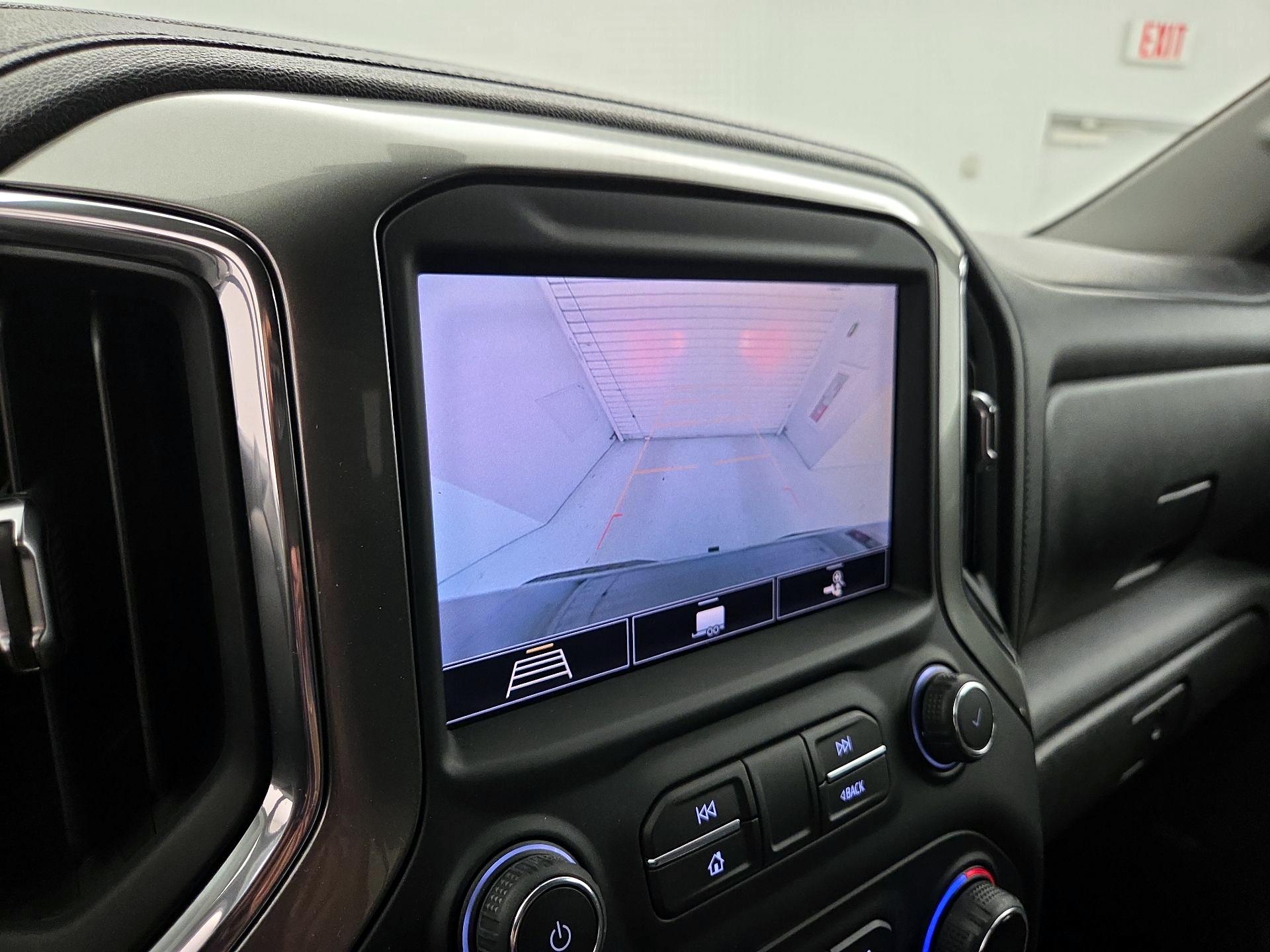 Thumbnail: 2020 Chevrolet Silverado 1500 - 14