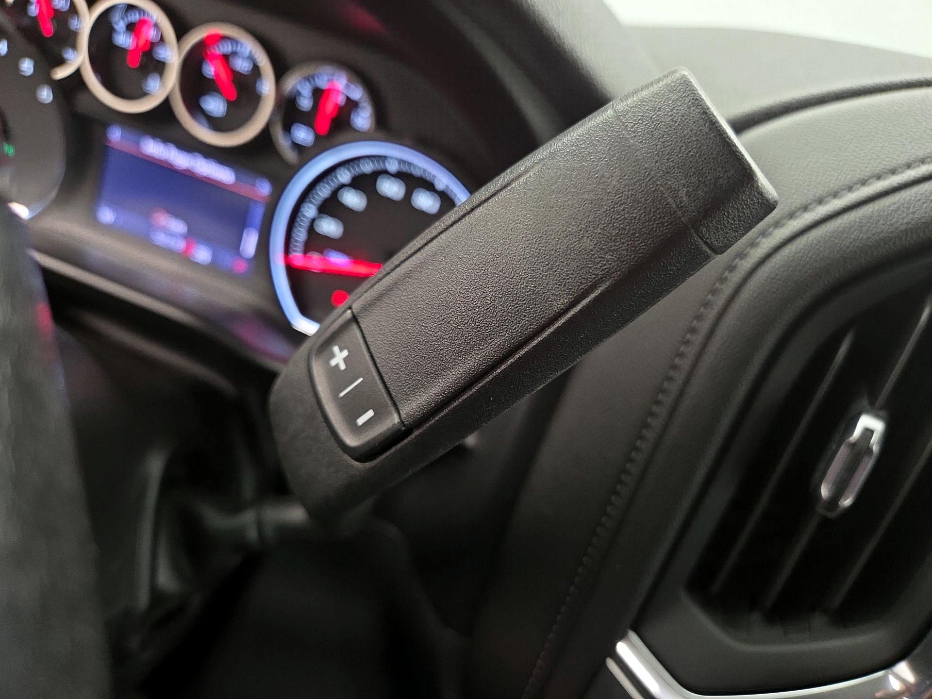 Thumbnail: 2020 Chevrolet Silverado 1500 - 17