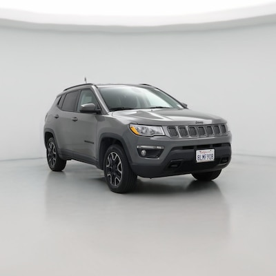 2019 Jeep Compass Sport