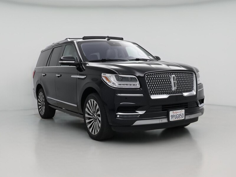 2019 Lincoln Navigator Reserve -
                  Fresno, CA