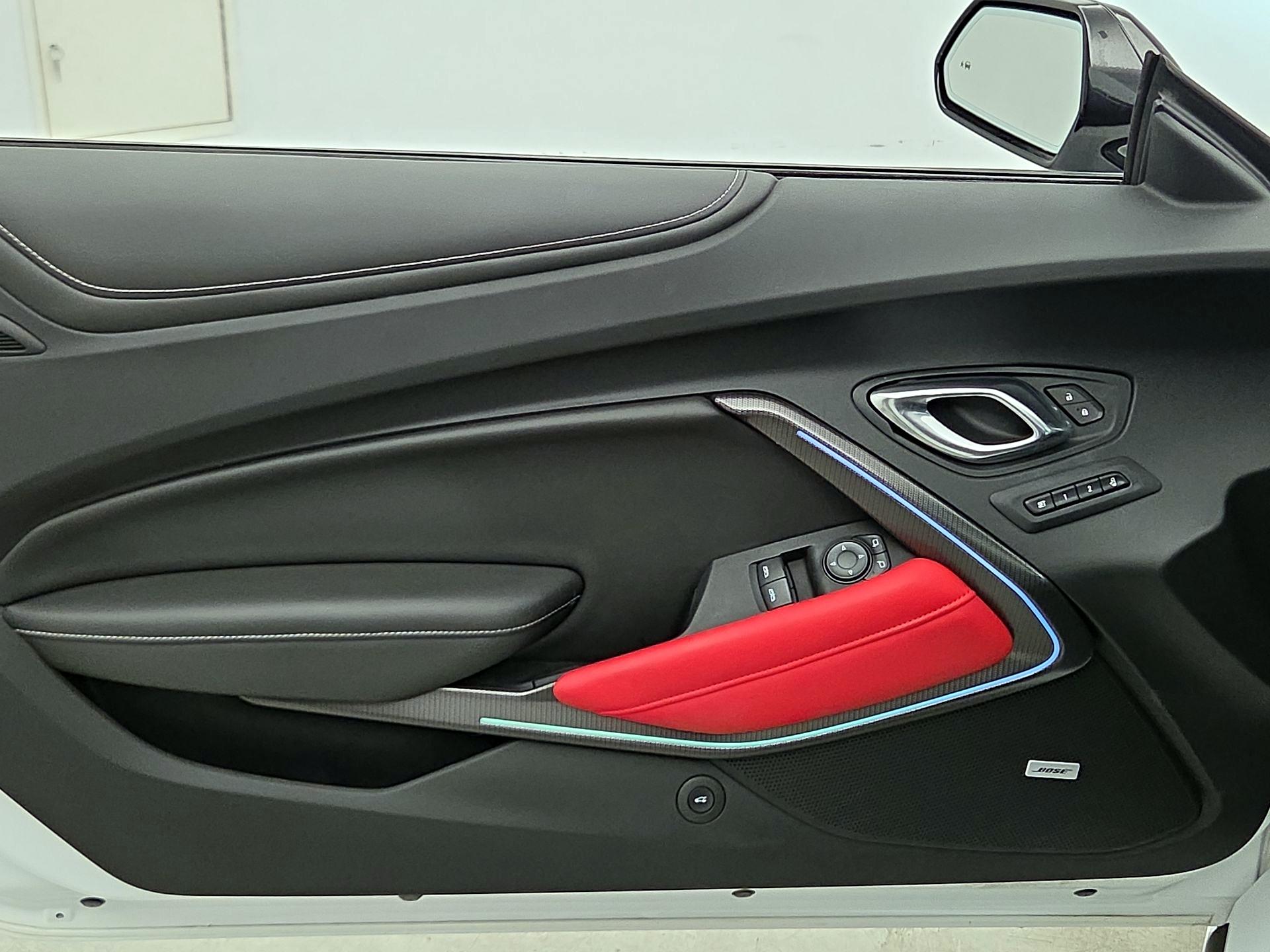 Thumbnail: 2021 Chevrolet Camaro - 12