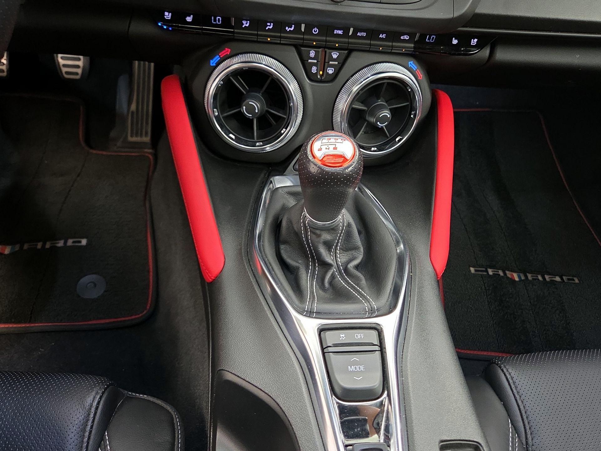 Thumbnail: 2021 Chevrolet Camaro - 17