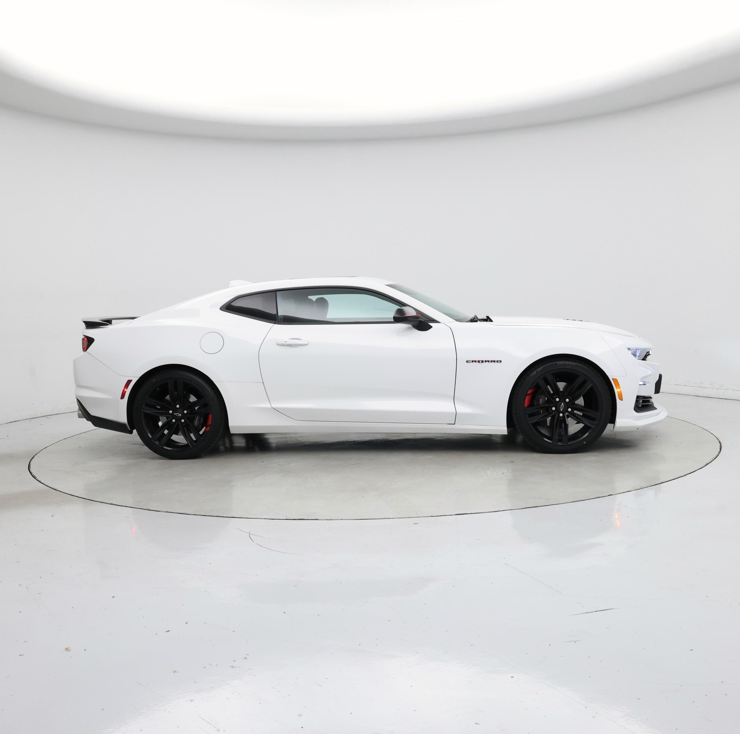 Thumbnail: 2021 Chevrolet Camaro - 7