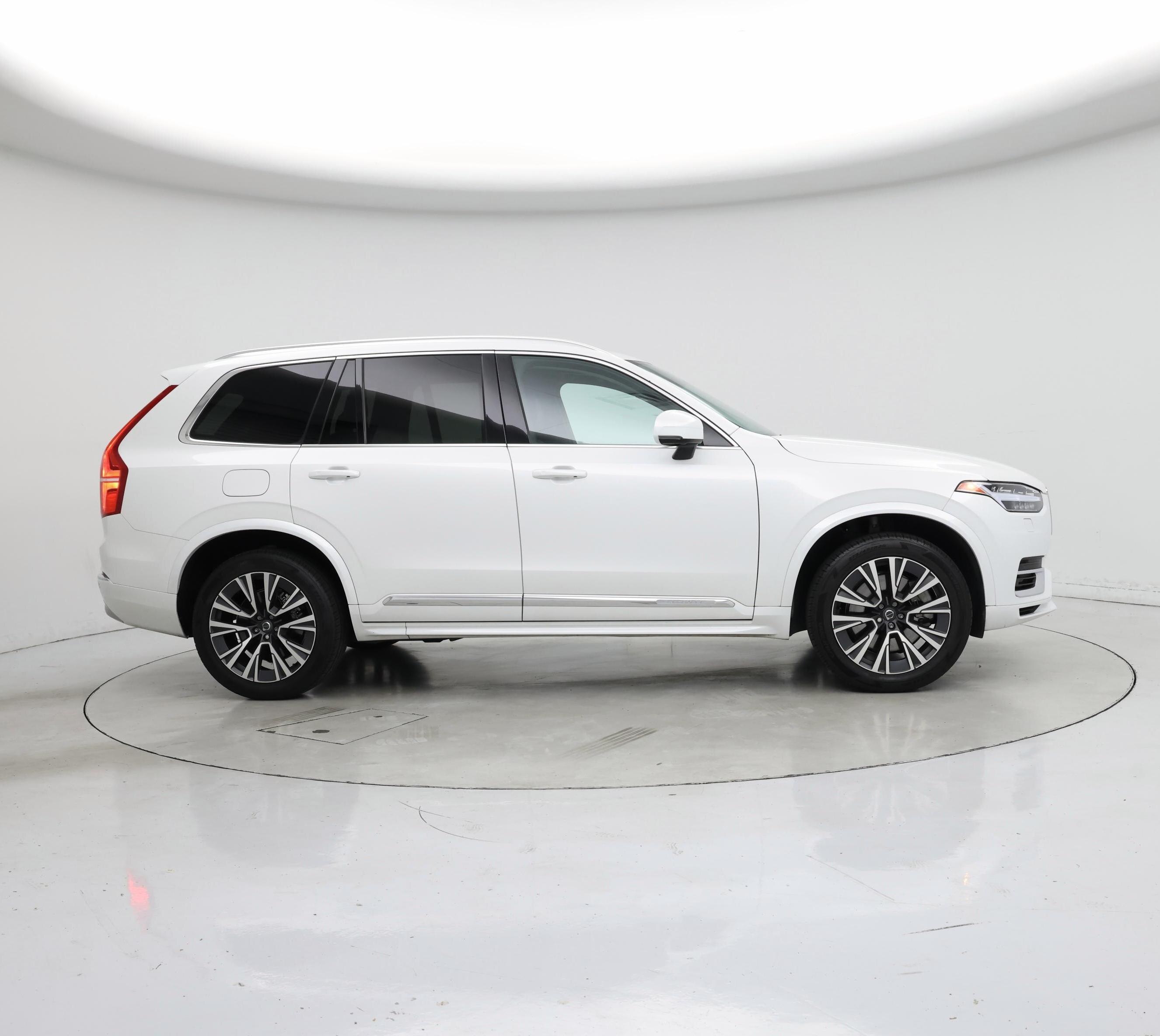 Thumbnail: 2022 Volvo XC90 - 7
