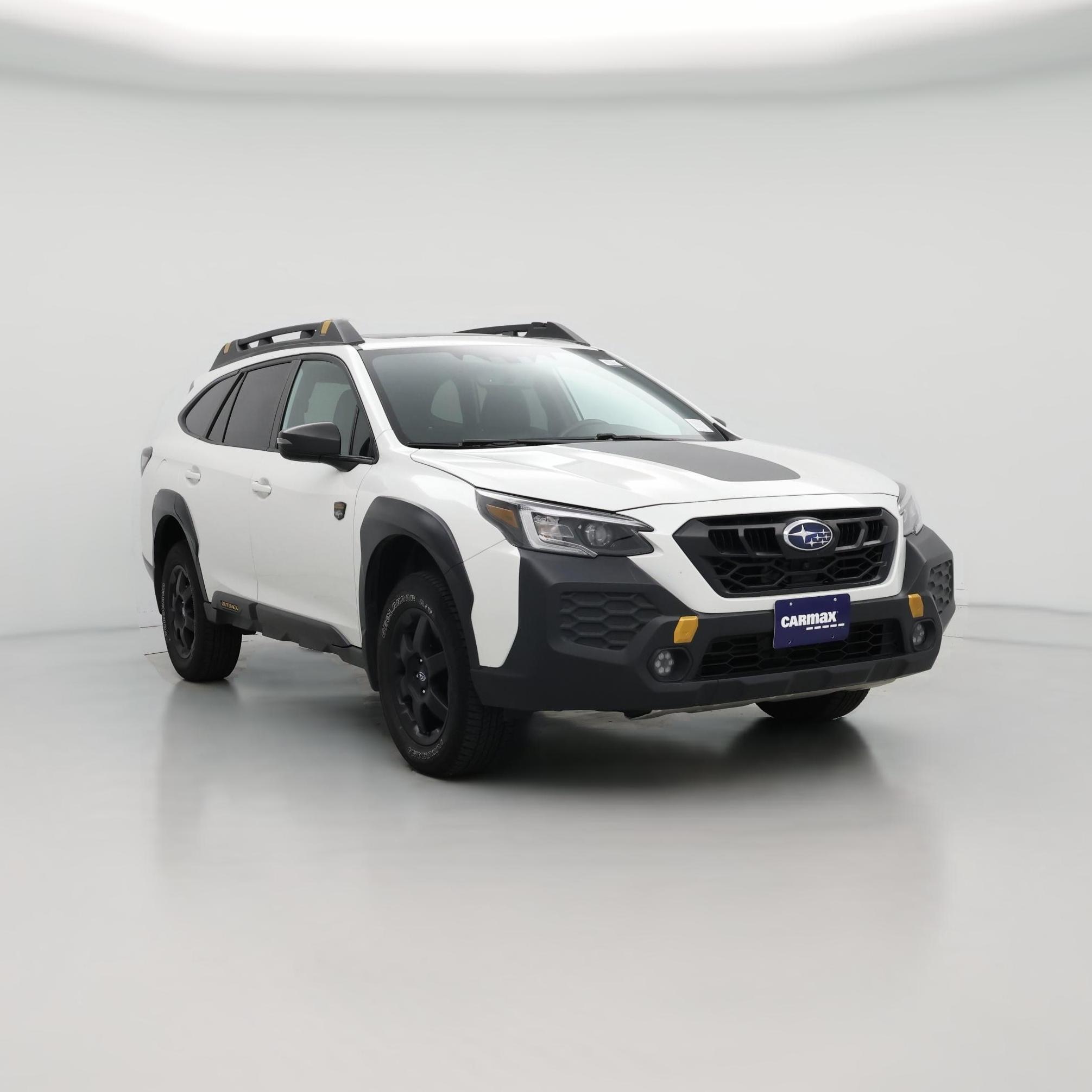 Thumbnail: 2024 Subaru Outback - 1
