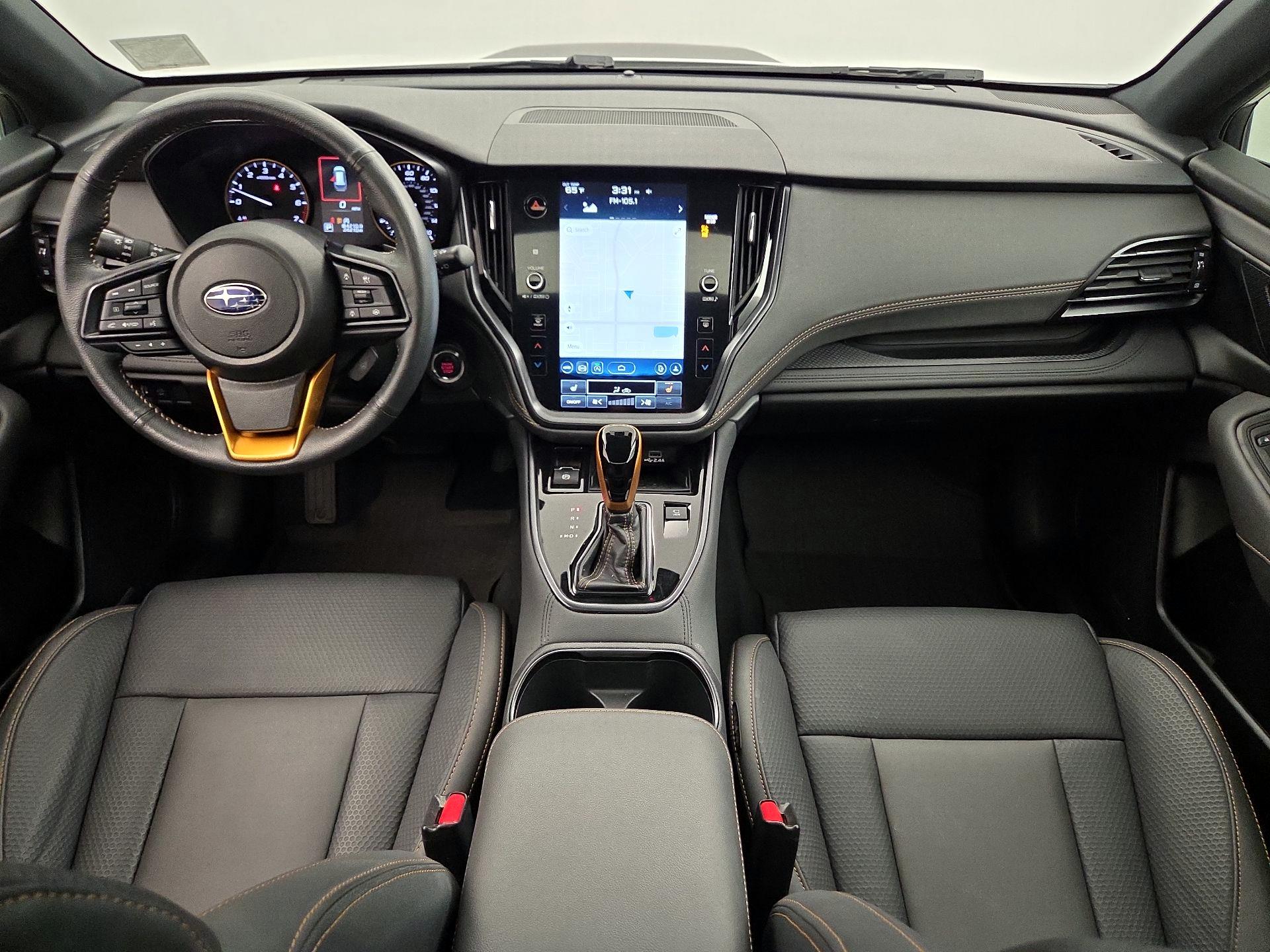 Thumbnail: 2024 Subaru Outback - 9