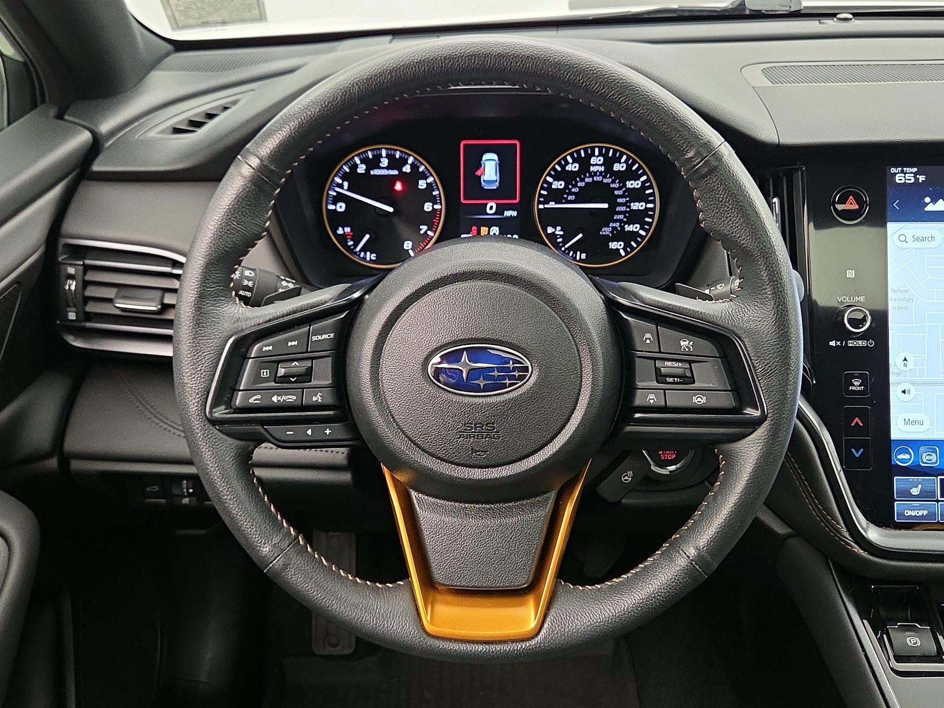 Thumbnail: 2024 Subaru Outback - 10